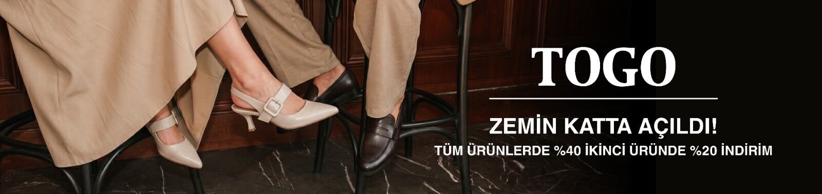 Togo reklam