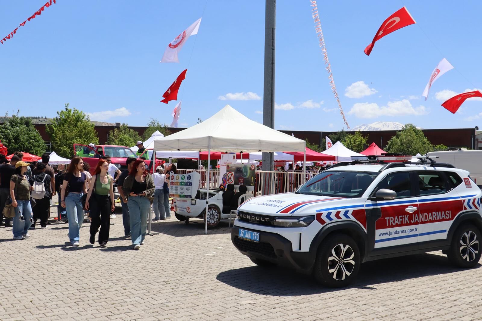 Basın Bülteni Resim 1-4