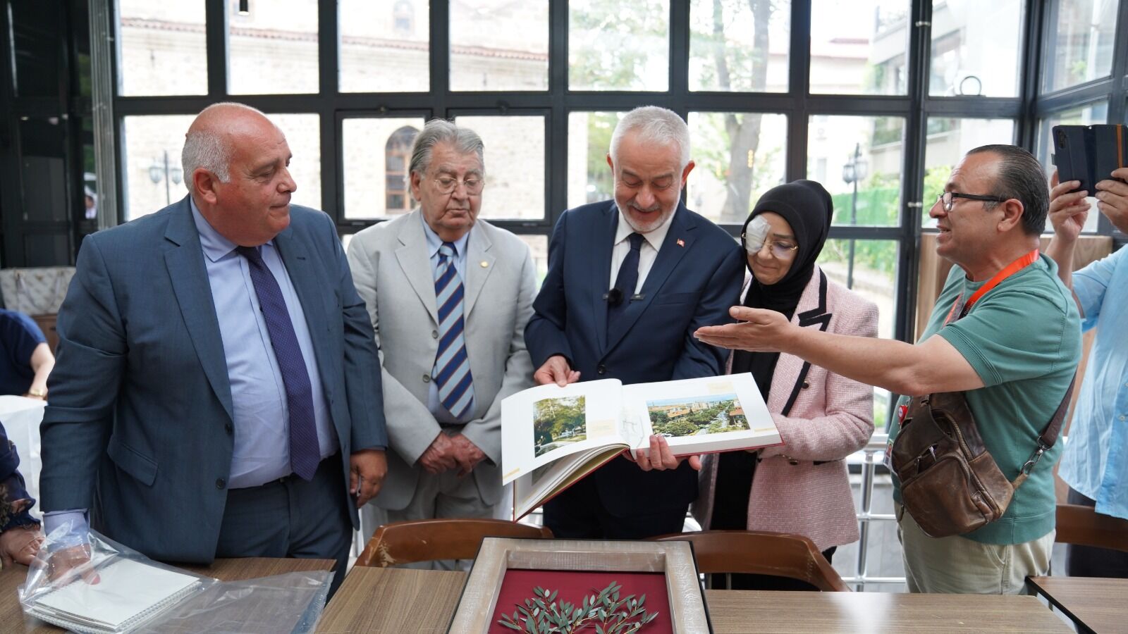 06 06 2026 Nea Lonia Isparta Mubadilleri Dernegi Baskan Misparta Yunanistan (2)