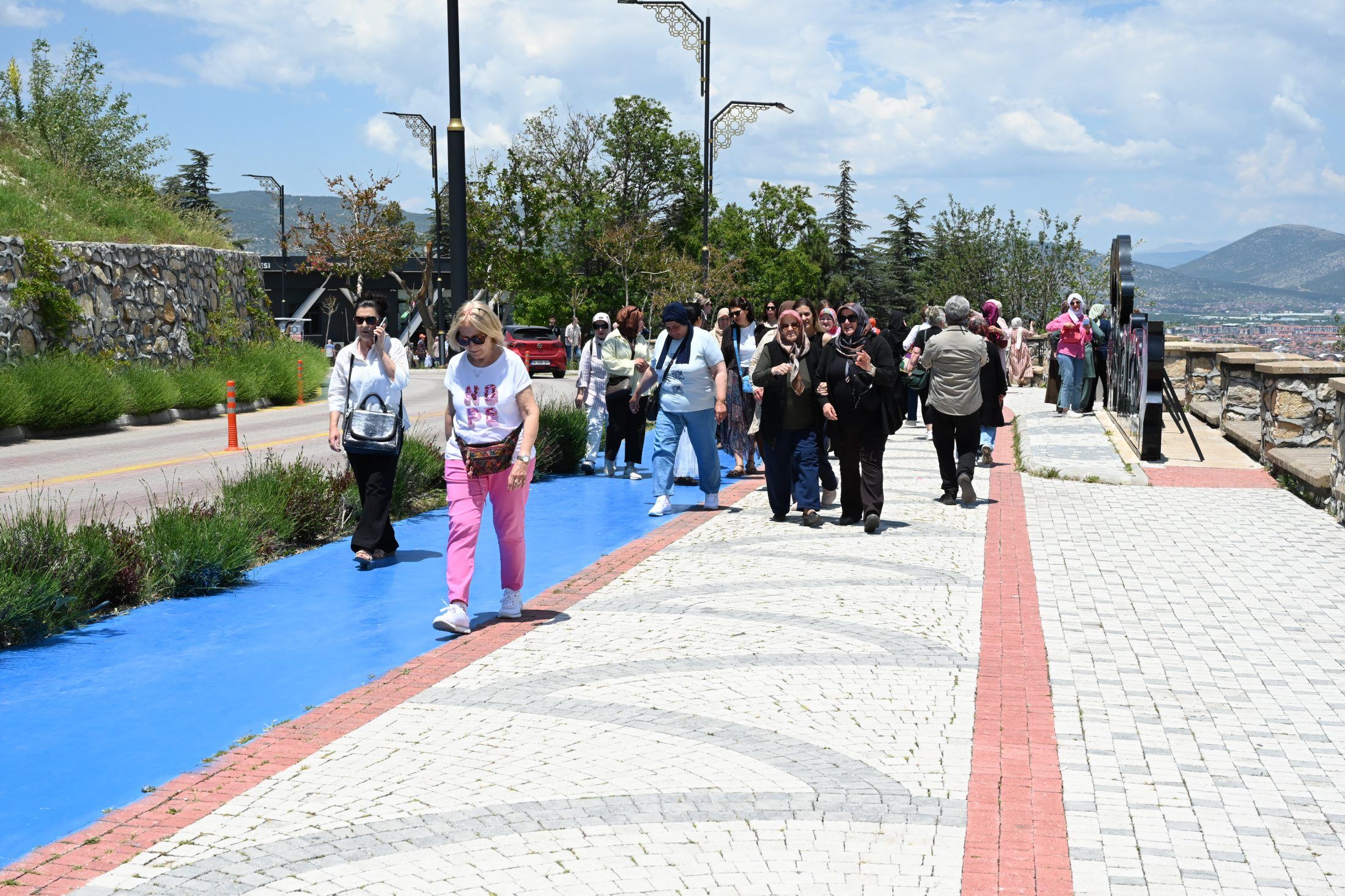 07 06 2026 Gul Festivali Ziyaretci Akini (14)