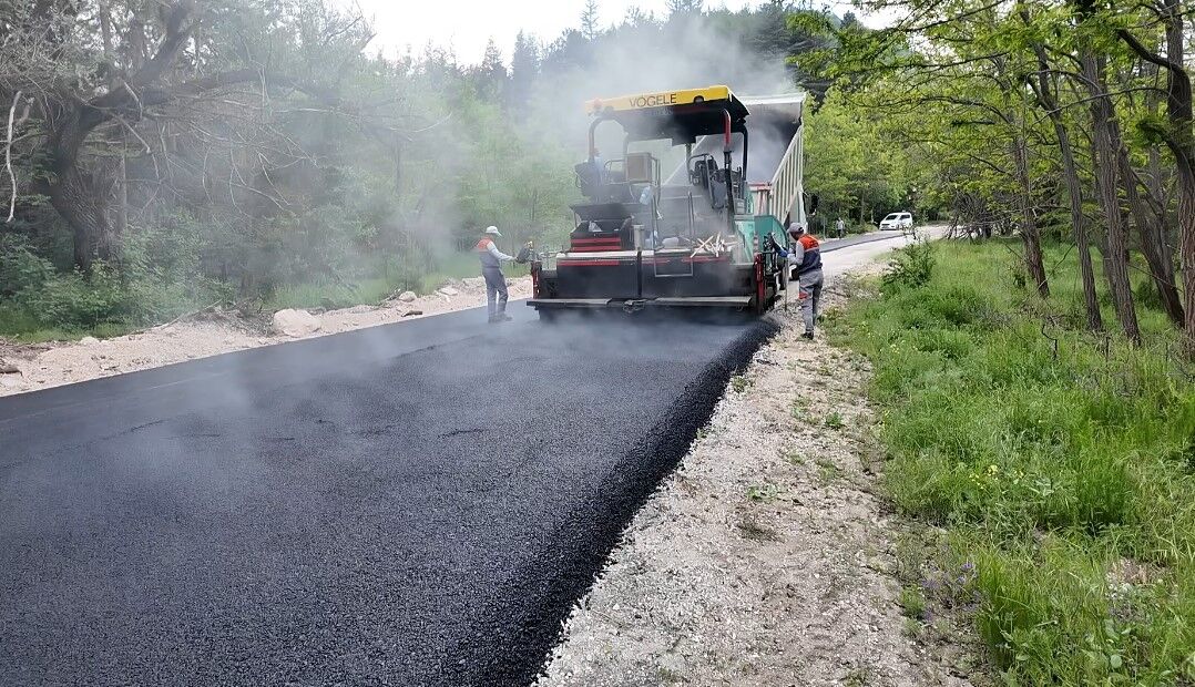 13 06 2026 Golcuk Tabiar Parki Asfaltlama (1)-1