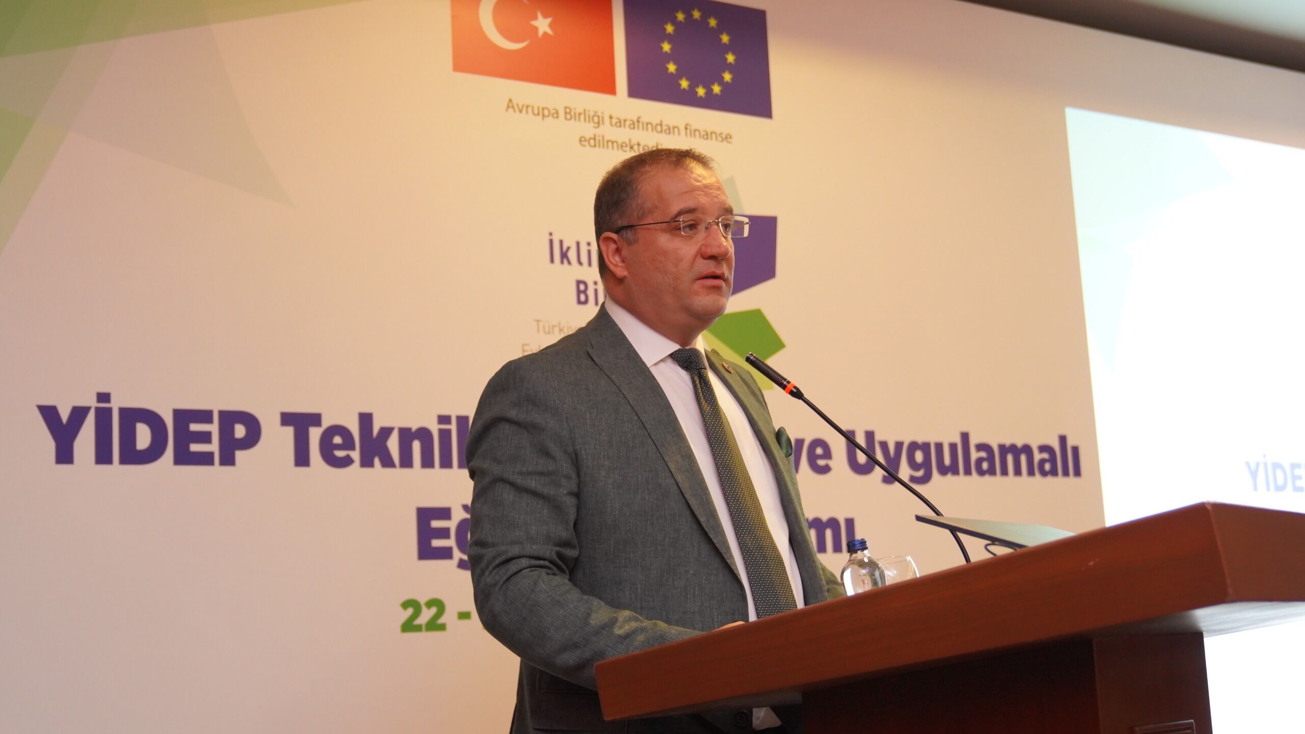 22 06 2026 Turkiyede Yerel Iklim Eylemi Çalistay Acilis (2)