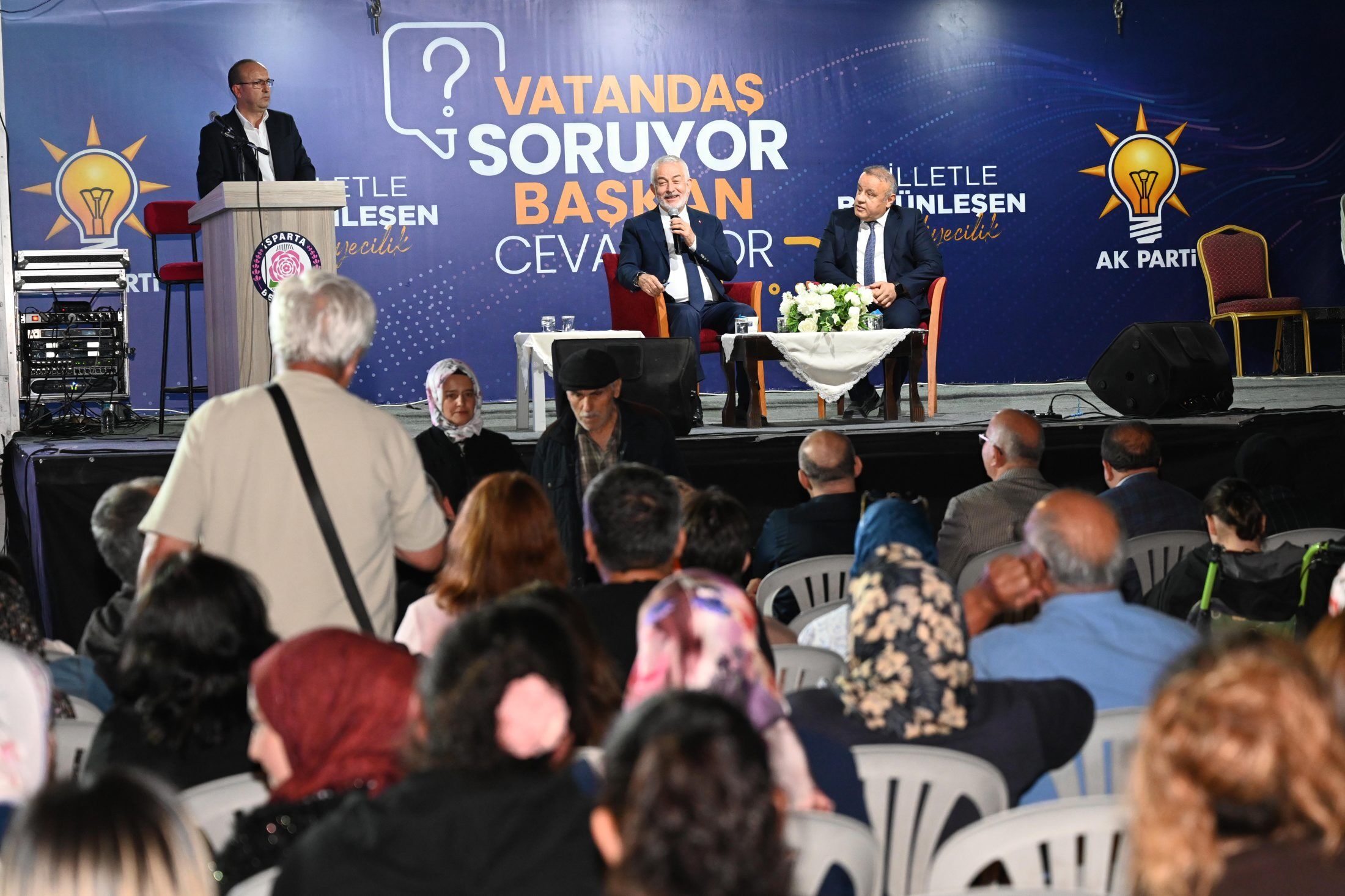 23 06 2026 Isikkent Mahallesi Vatandas Soruyor Baskan Cevapliyor (1)