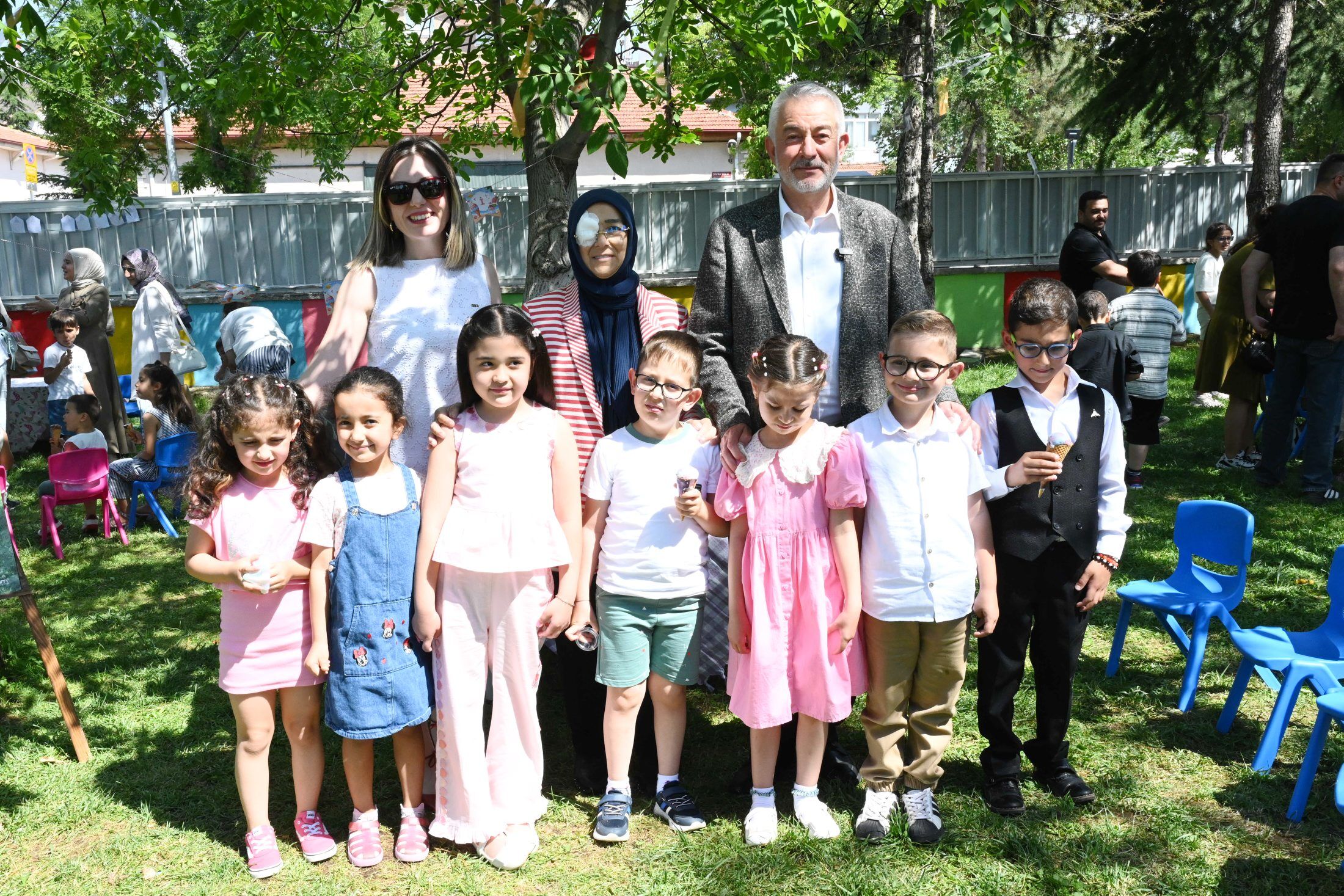 26 06 2026 Baskan Muruvvet Basdegirmen Anaokulu Karne Toreni (11)