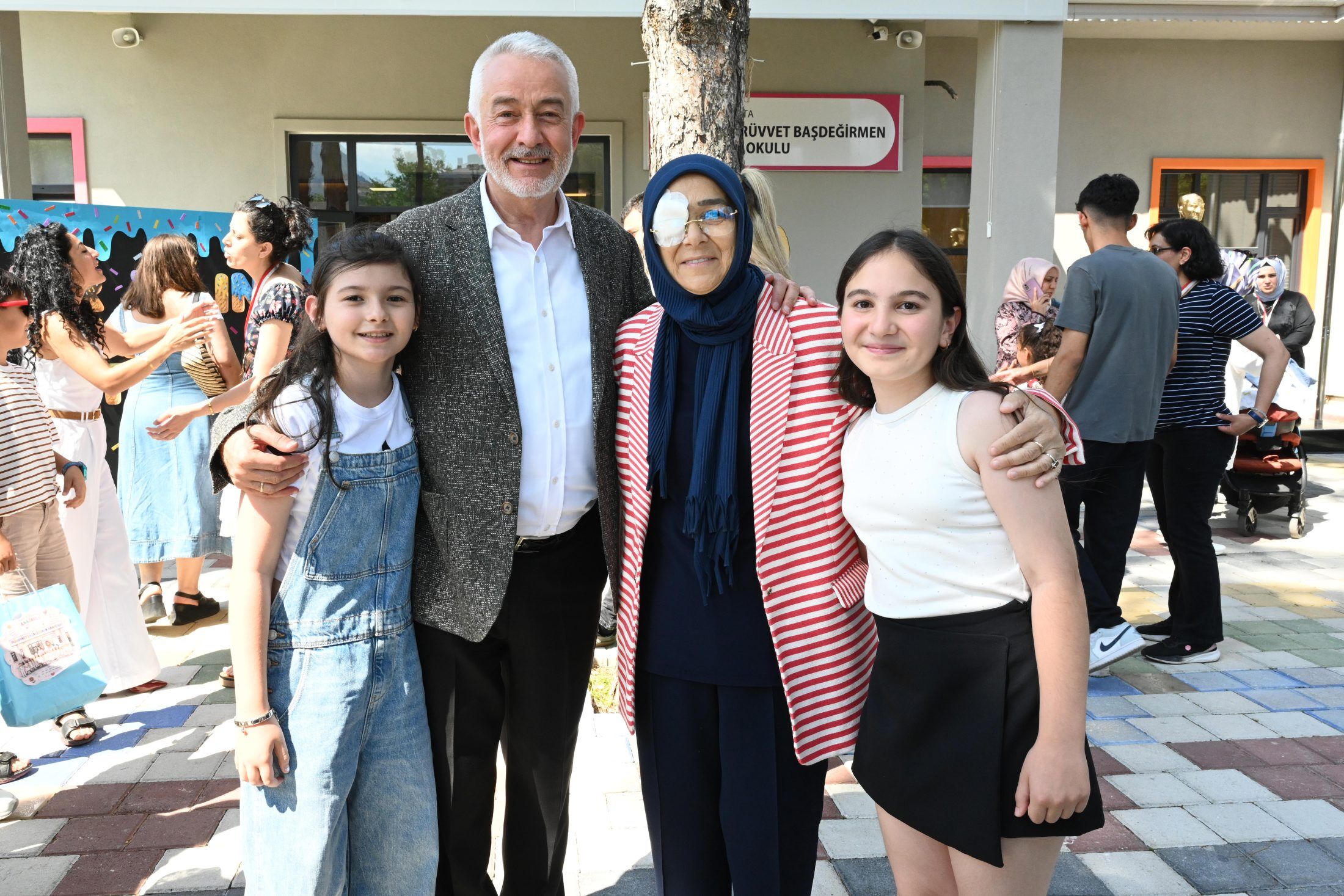 26 06 2026 Baskan Muruvvet Basdegirmen Anaokulu Karne Toreni (13)