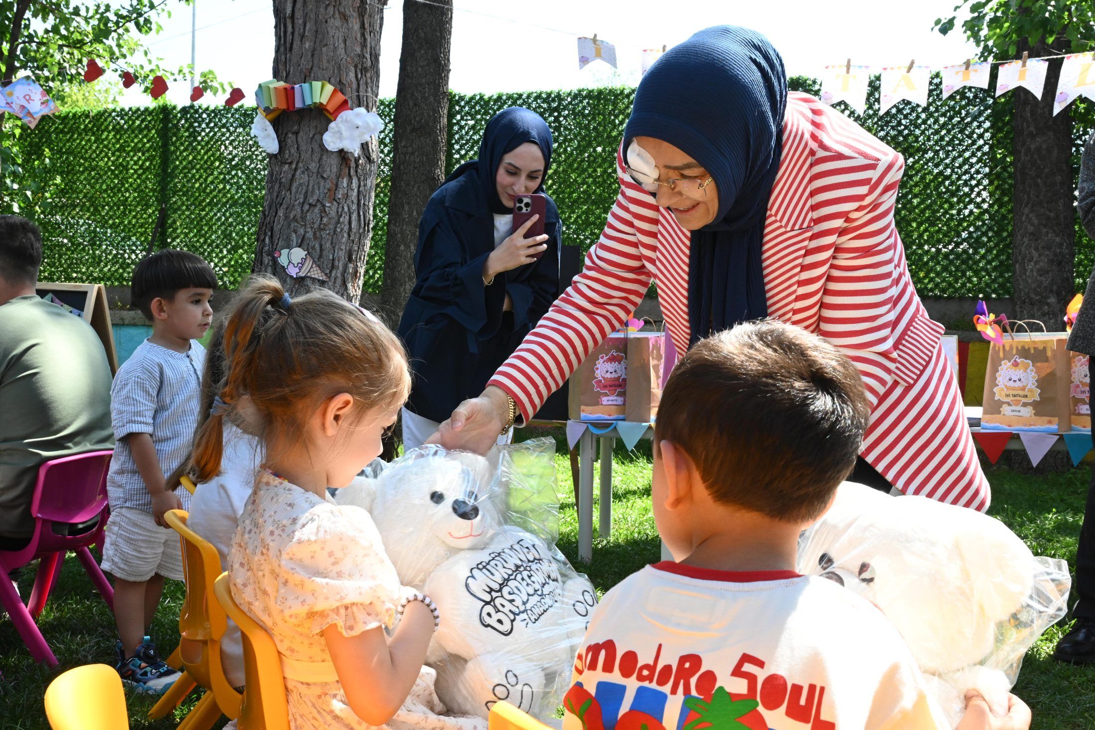 26 06 2026 Baskan Muruvvet Basdegirmen Anaokulu Karne Toreni (2)