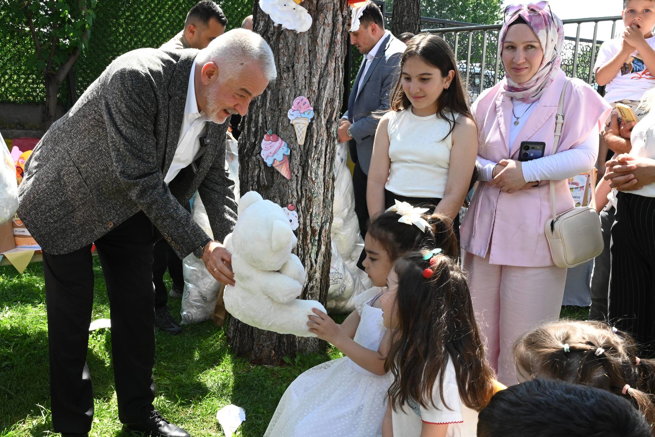 26 06 2026 Baskan Muruvvet Basdegirmen Anaokulu Karne Toreni (3)