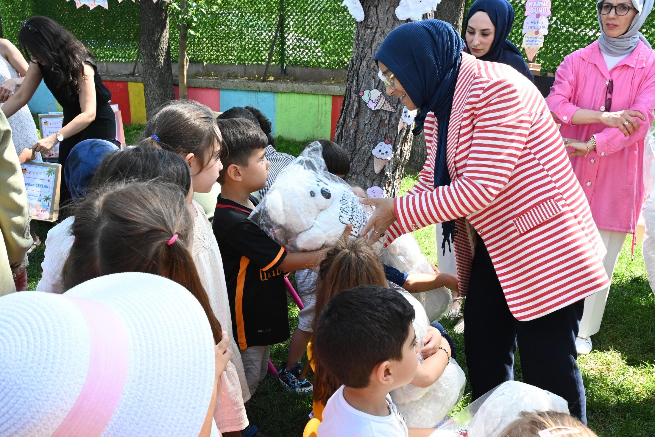 26 06 2026 Baskan Muruvvet Basdegirmen Anaokulu Karne Toreni (5)