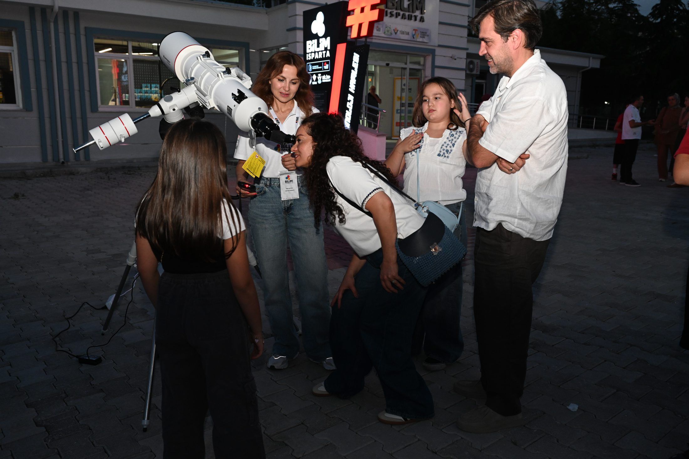 27 06 2026 Bilim Isparta Gokyuzu Gozlem Etkinligi (1)