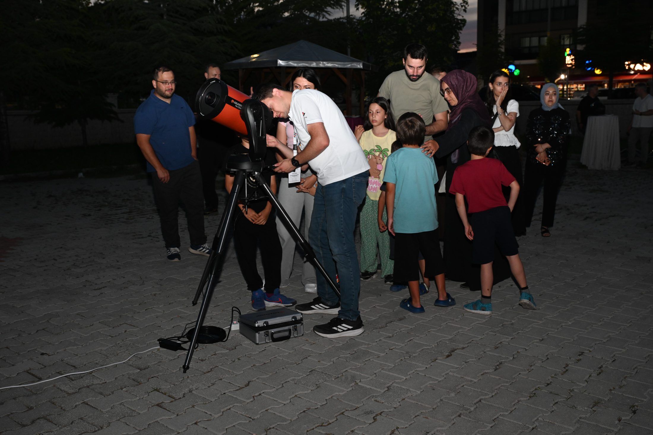 27 06 2026 Bilim Isparta Gokyuzu Gozlem Etkinligi (3)