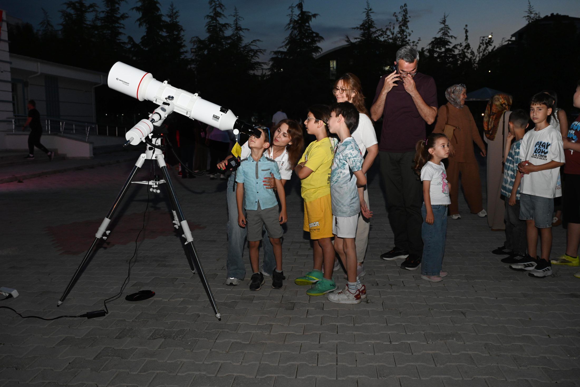 27 06 2026 Bilim Isparta Gokyuzu Gozlem Etkinligi (4)