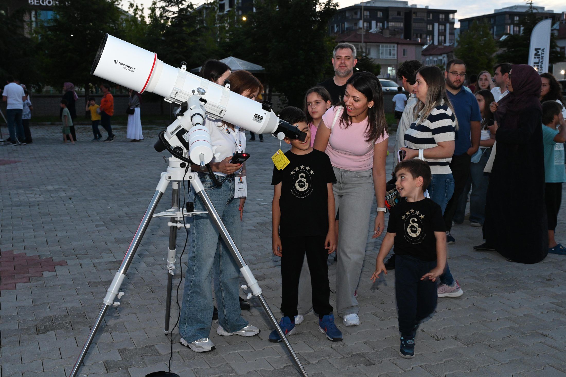 27 06 2026 Bilim Isparta Gokyuzu Gozlem Etkinligi (7)