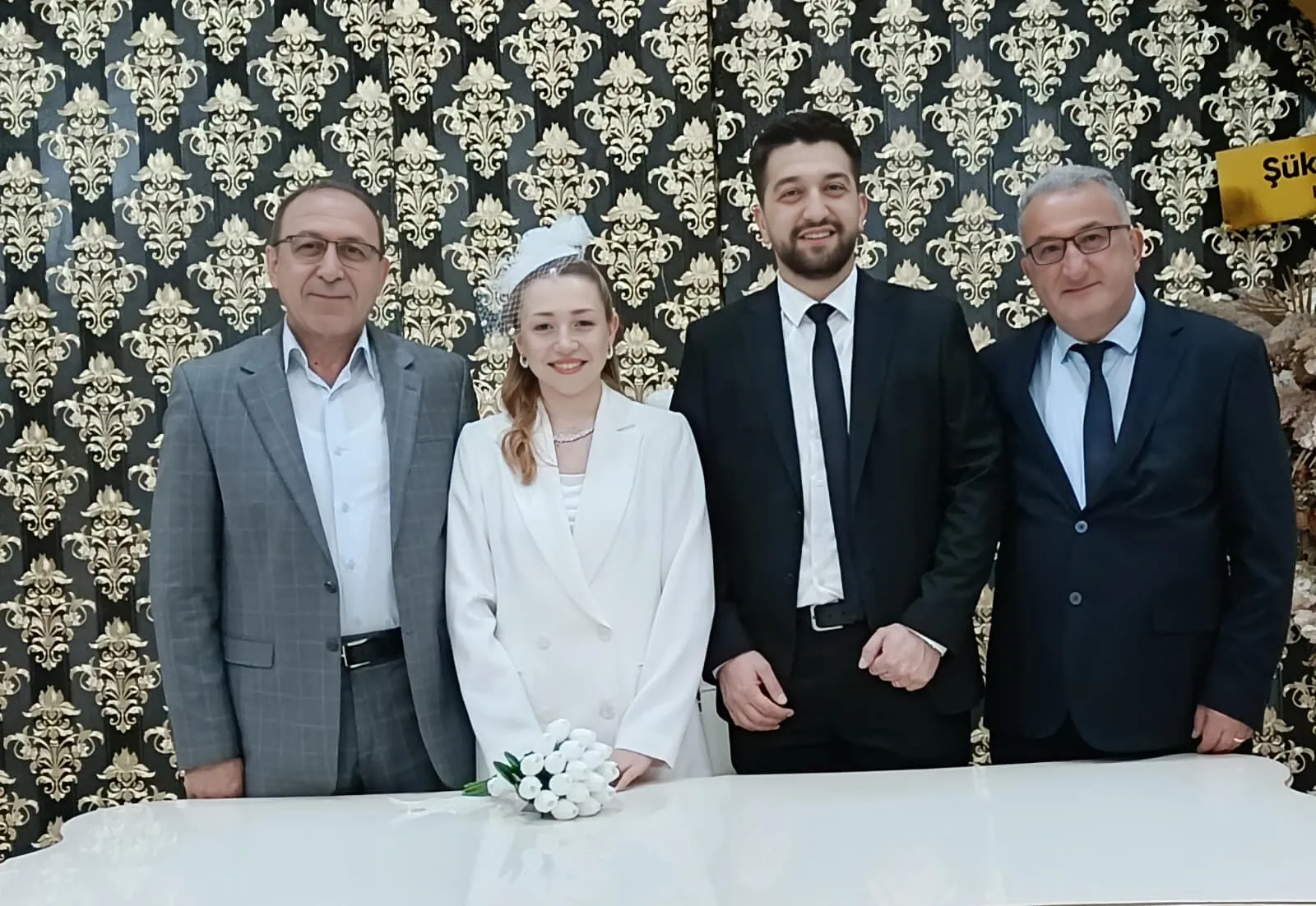 Dilara Parlakyildiz Ile Batuhan Tandogan Dunyaevine Girdi 3