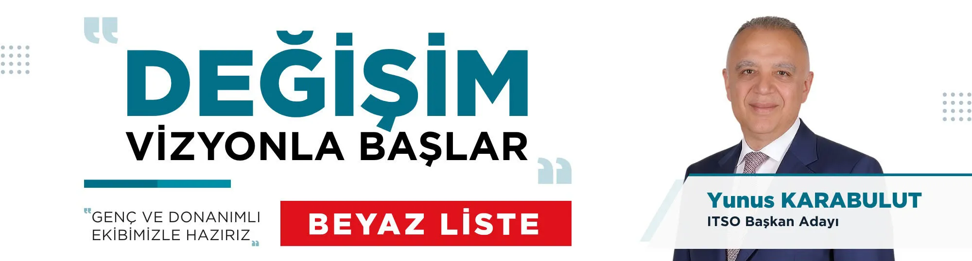 Yunus Karabulut