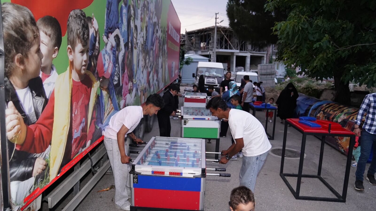 03 07 2026 Yaz Aksami Sinemasi Baglar Mahallesi (11)