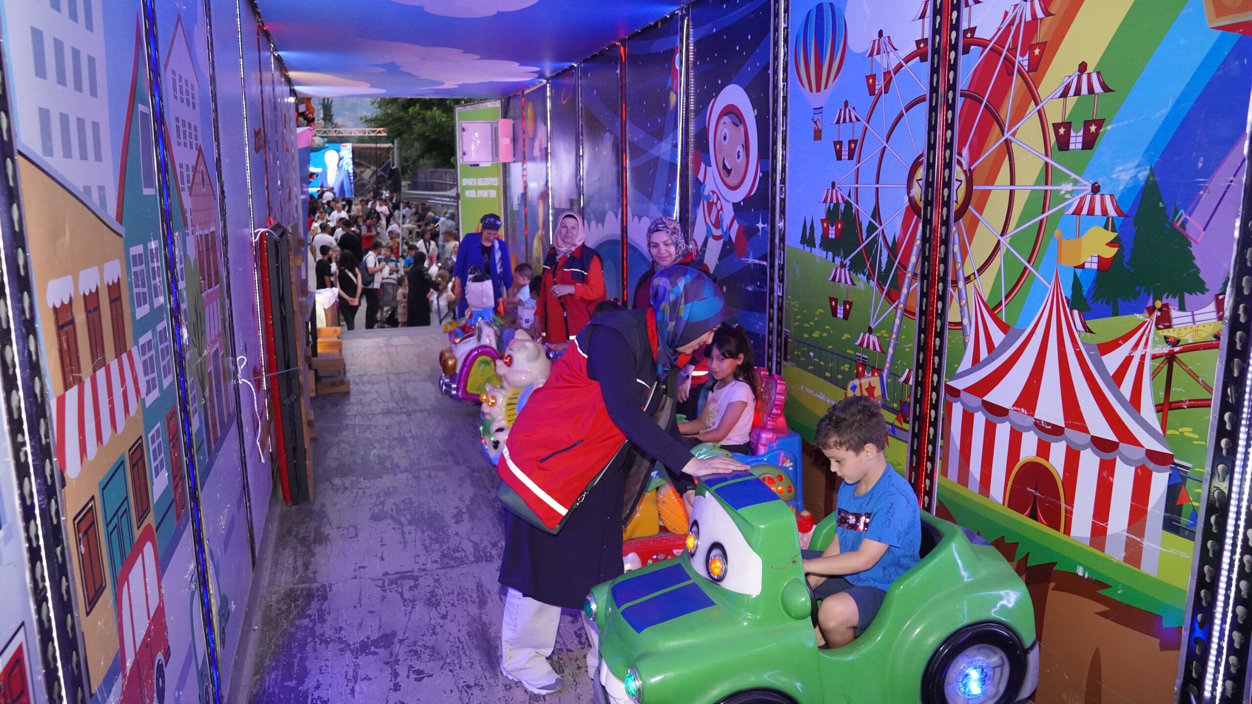 03 07 2026 Yaz Aksami Sinemasi Baglar Mahallesi (9)