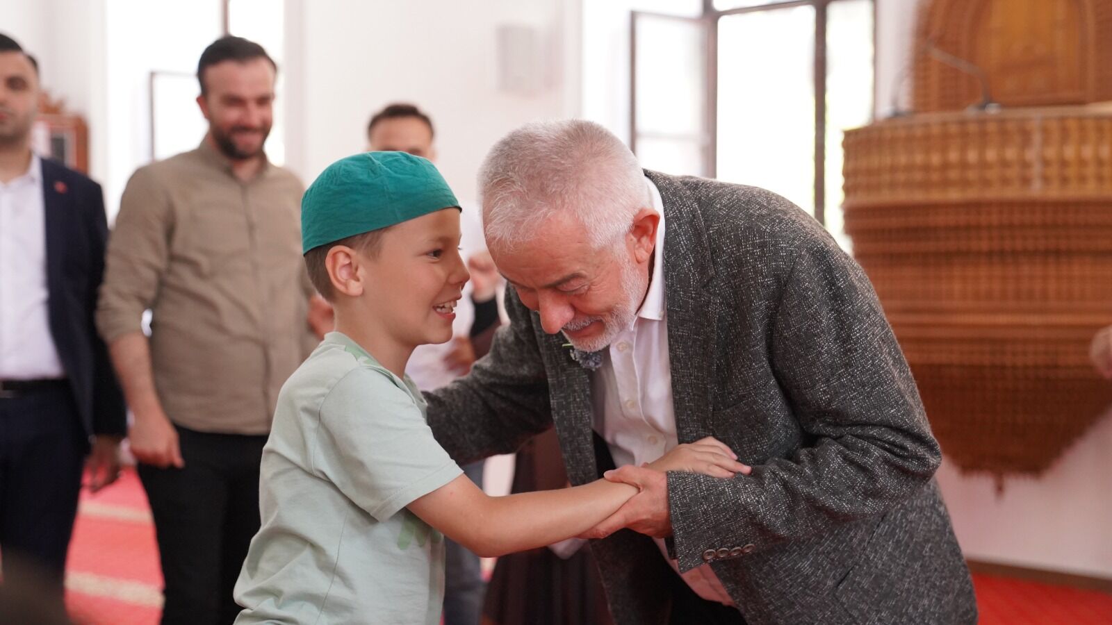 10 07 2026 Baskan Tugva Ulu Cami Cocuk Bulusma (12)