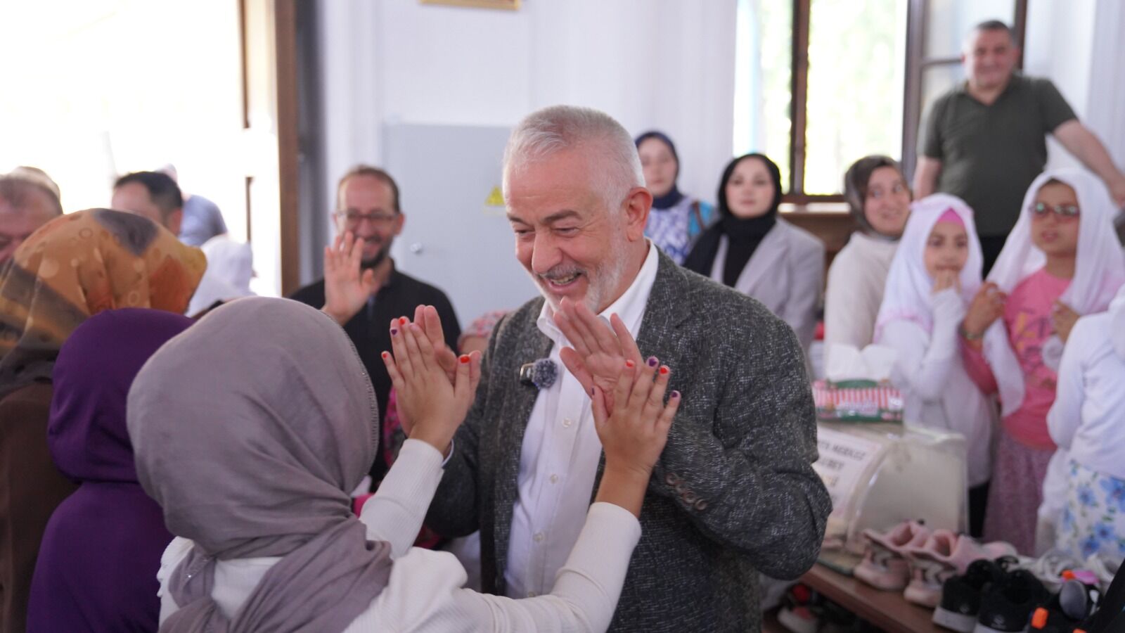 10 07 2026 Baskan Tugva Ulu Cami Cocuk Bulusma (15)