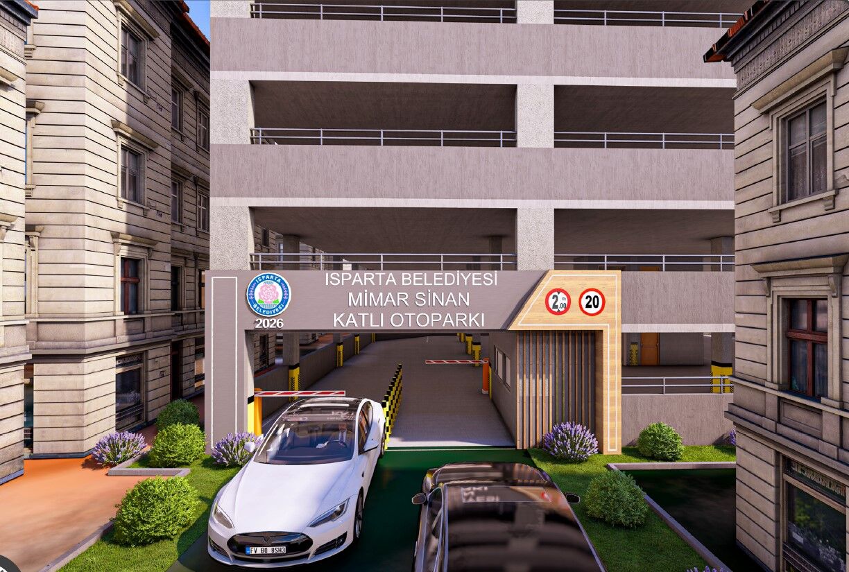 10 07 2026 Mimar Sinan Katlı Otopark Hafriyat Alimi (5)