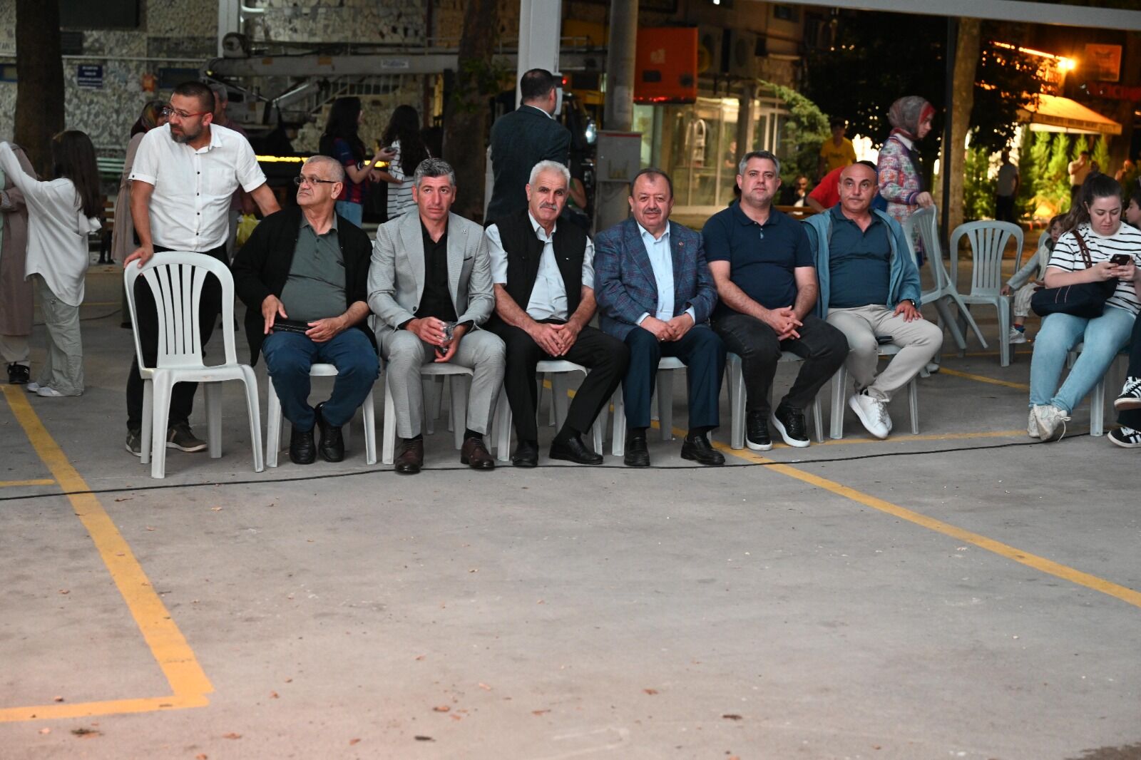 10 07 2026 Yaz Aksami Cocuk Sinemasi Gulistan Mahallesi (3)