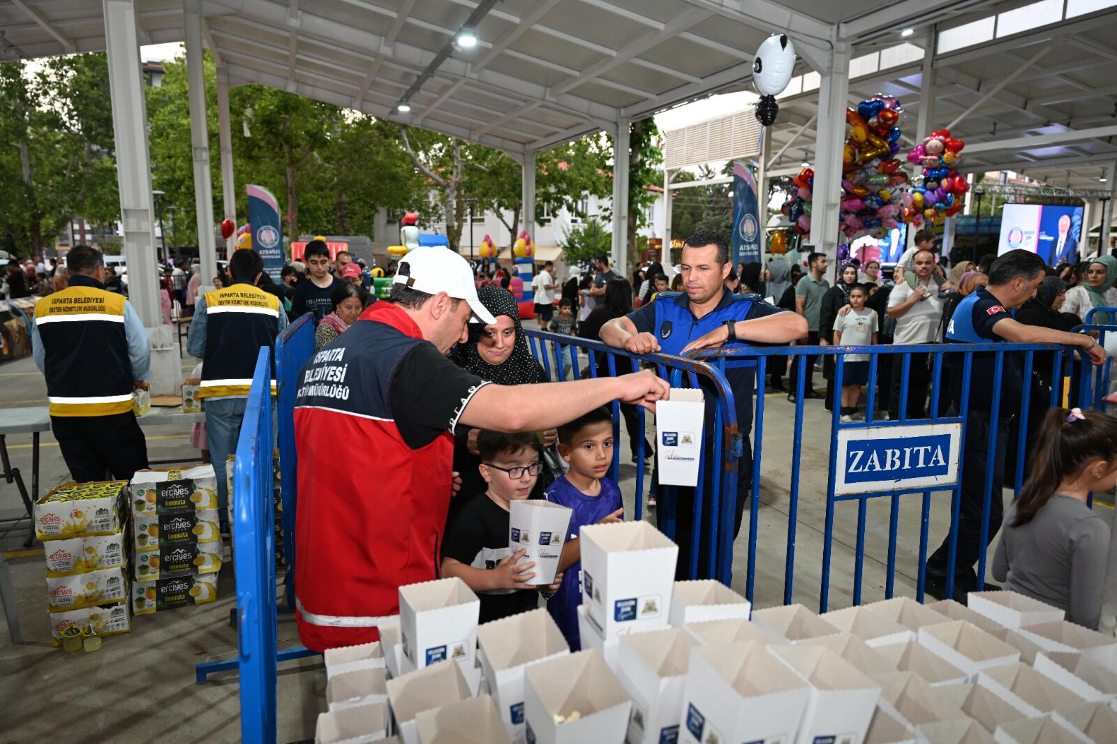 10 07 2026 Yaz Aksami Cocuk Sinemasi Gulistan Mahallesi (4)