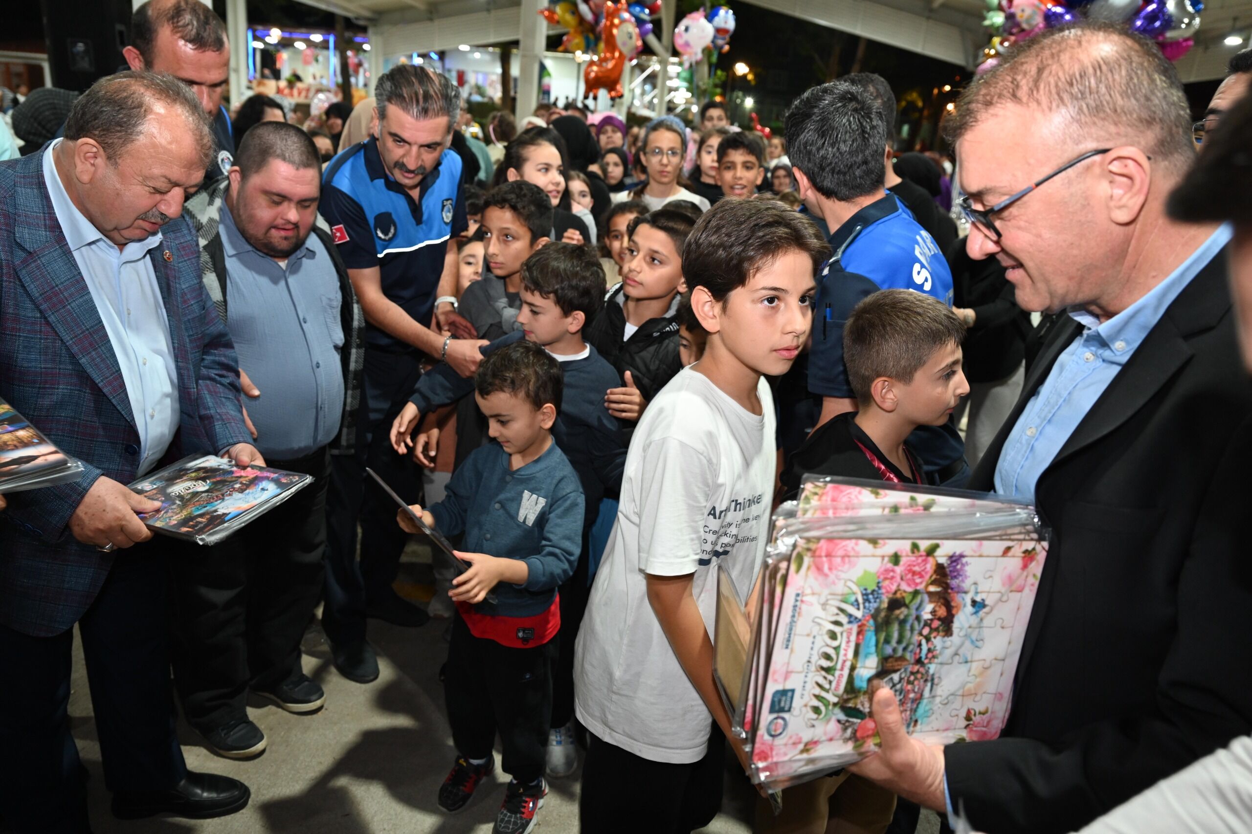 10 07 2026 Yaz Aksami Cocuk Sinemasi Gulistan Mahallesi (7) Kopya