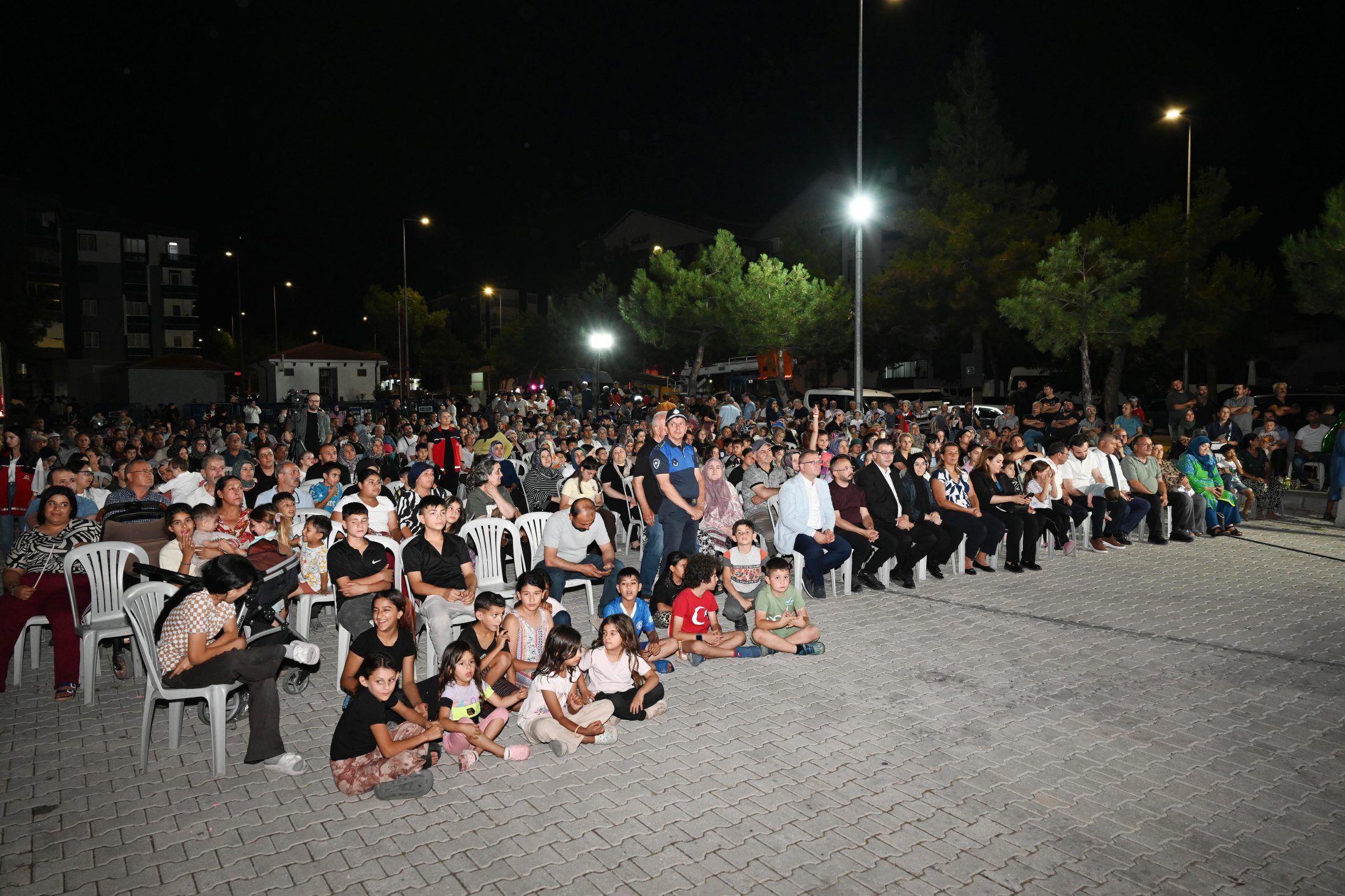 22 07 2026 Baskan Vatandas Soruyor Baskan Cevapliyor Vatan Mahallesi (18)