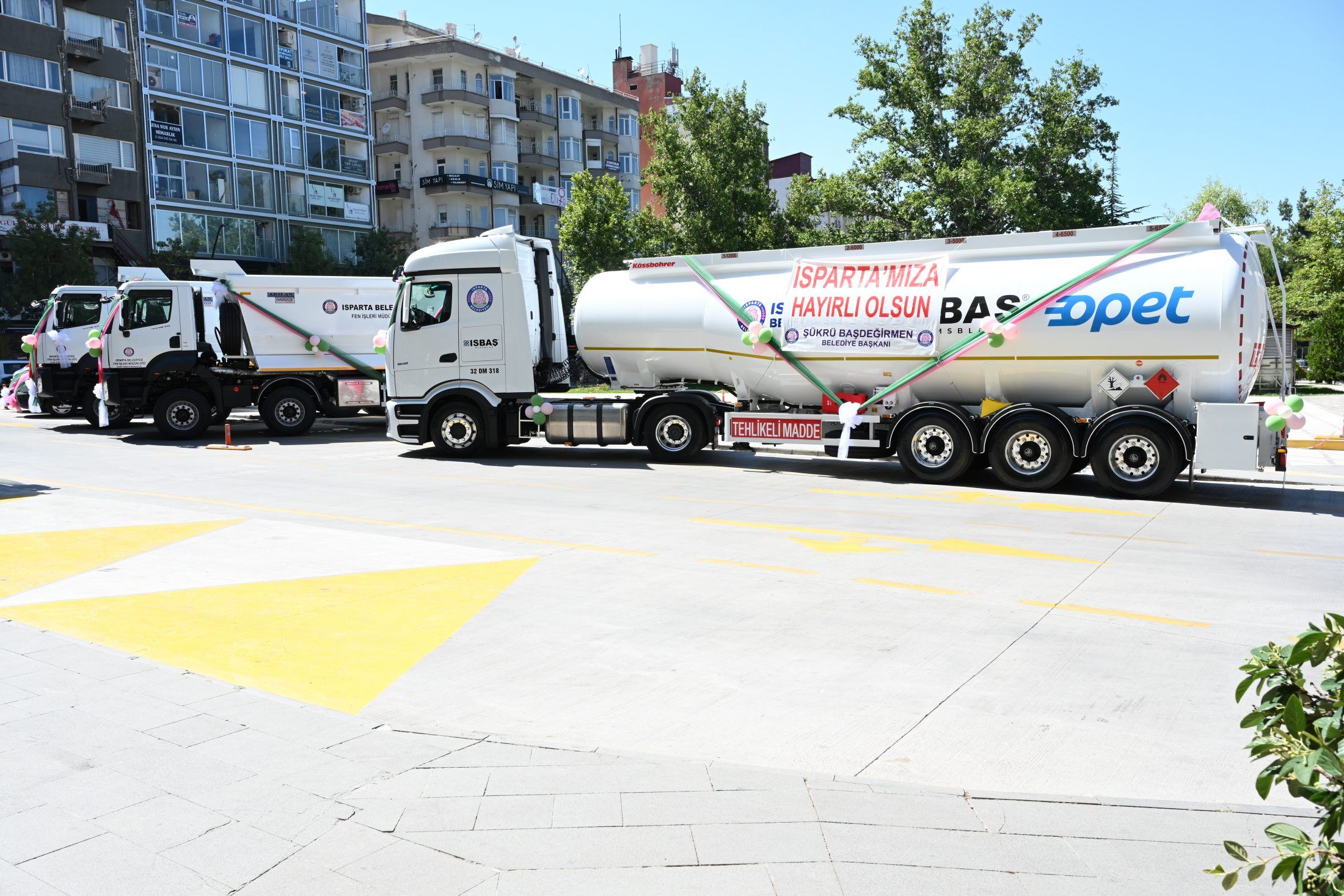 22 07 2026 Yeni Hizmet Araclari Ve Is Makineleri (1)-1