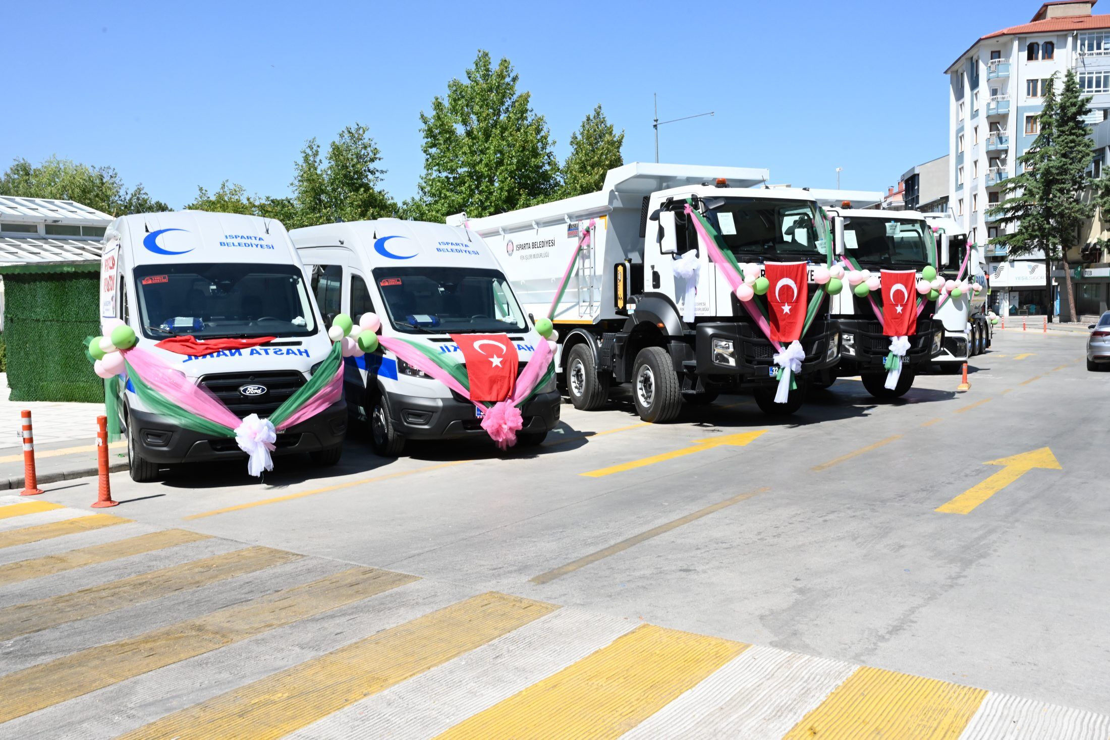 22 07 2026 Yeni Hizmet Araclari Ve Is Makineleri (2)-1