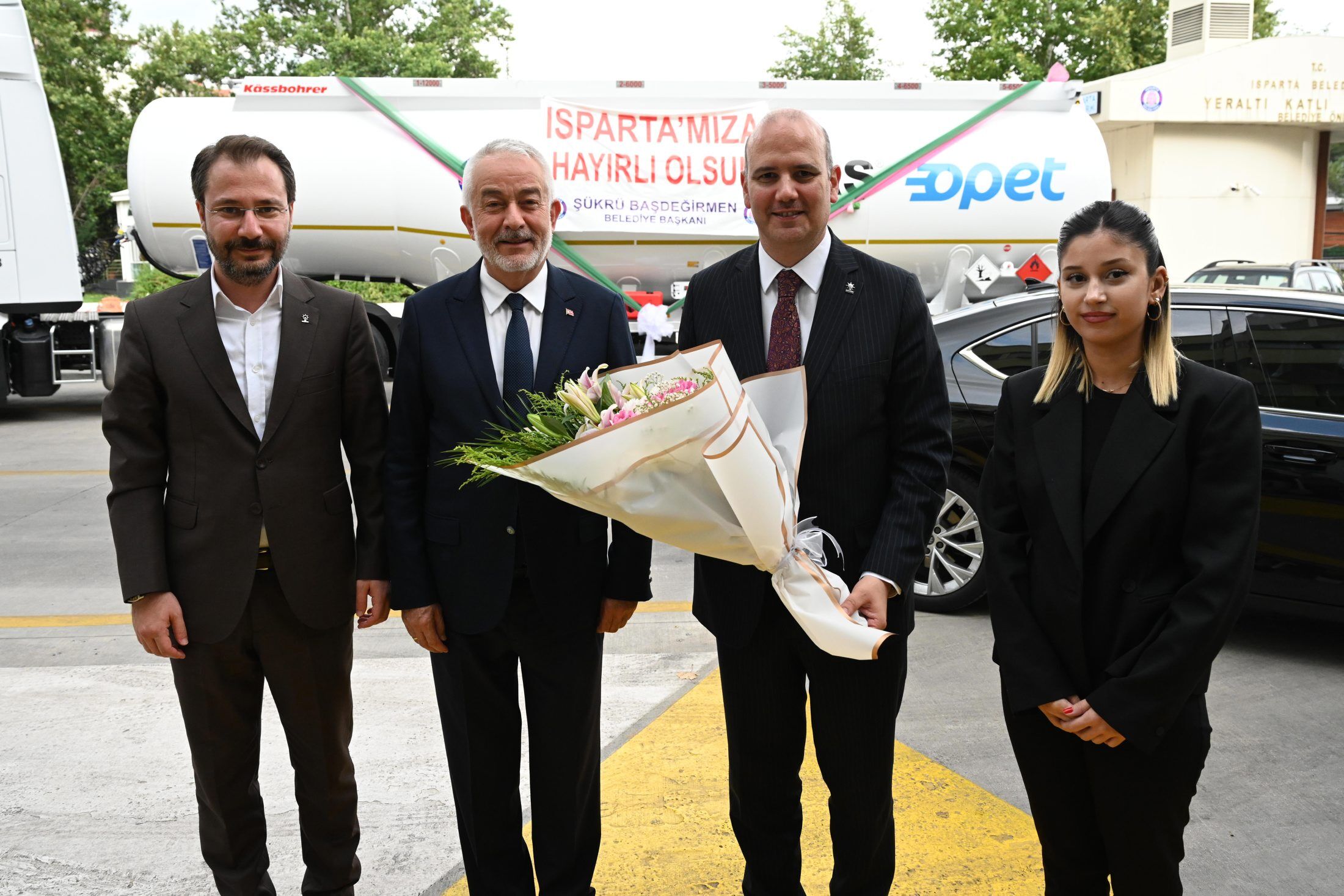 24 07 2026 Ak Parti Genel Baskan Yardimcisi Omer Ileri Baskana Ziyaret (1)