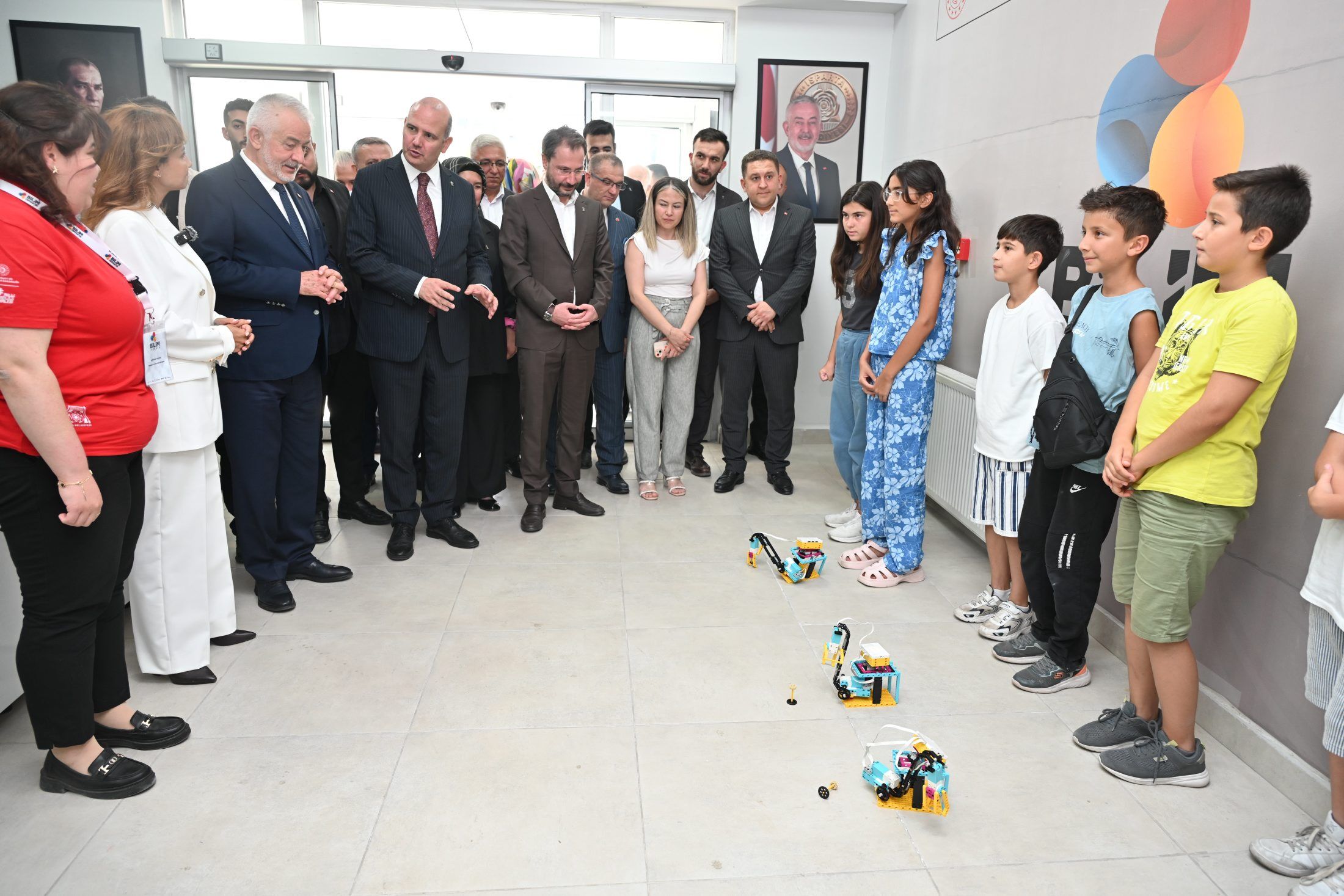 24 07 2026 Ak Parti Genel Baskan Yardimcisi Omer Ileri Bilim Isparta Sertifika (2)