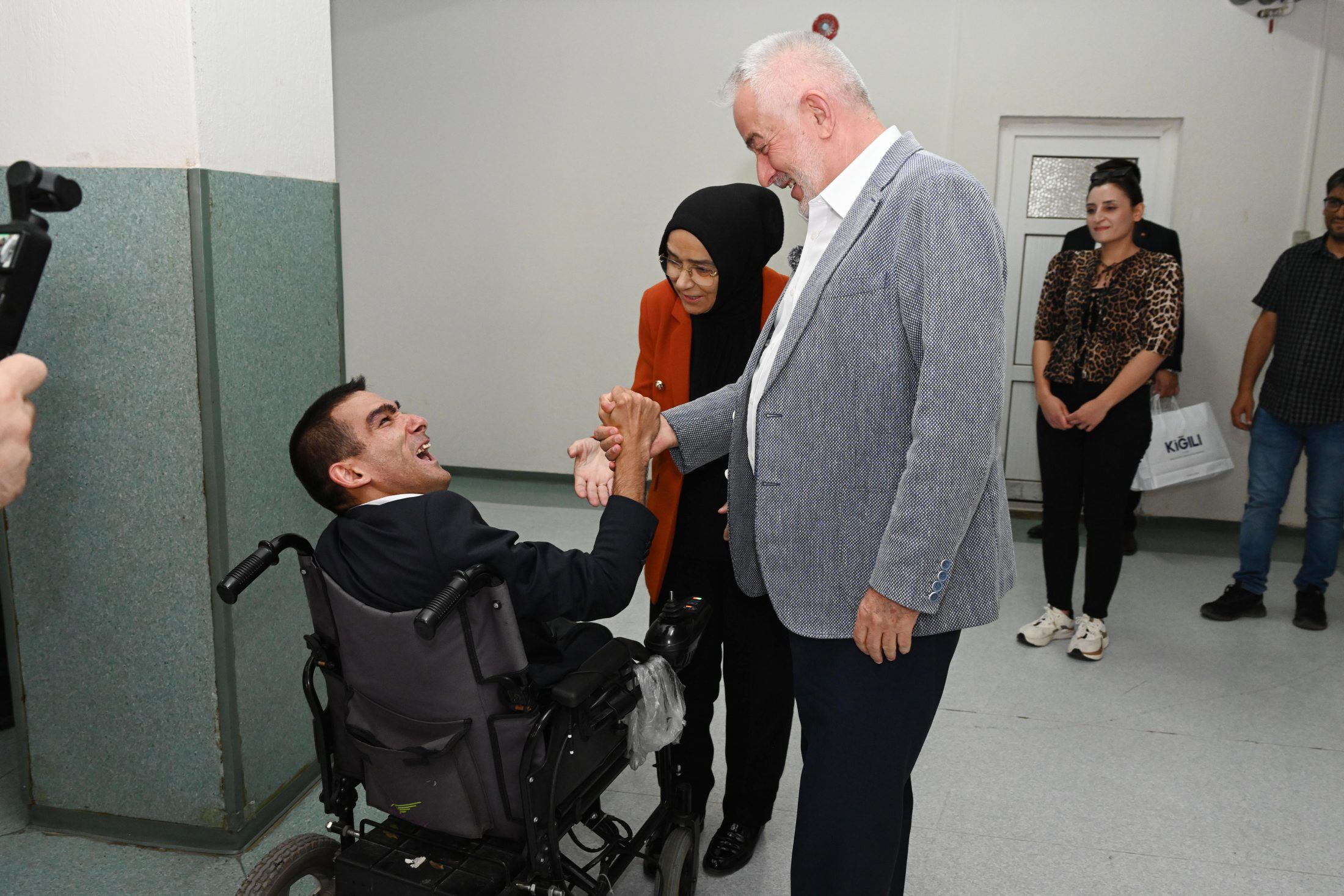 24 07 2026 Baskan Engelli Ogrenciler Dogun Gunu Kutlama (10)