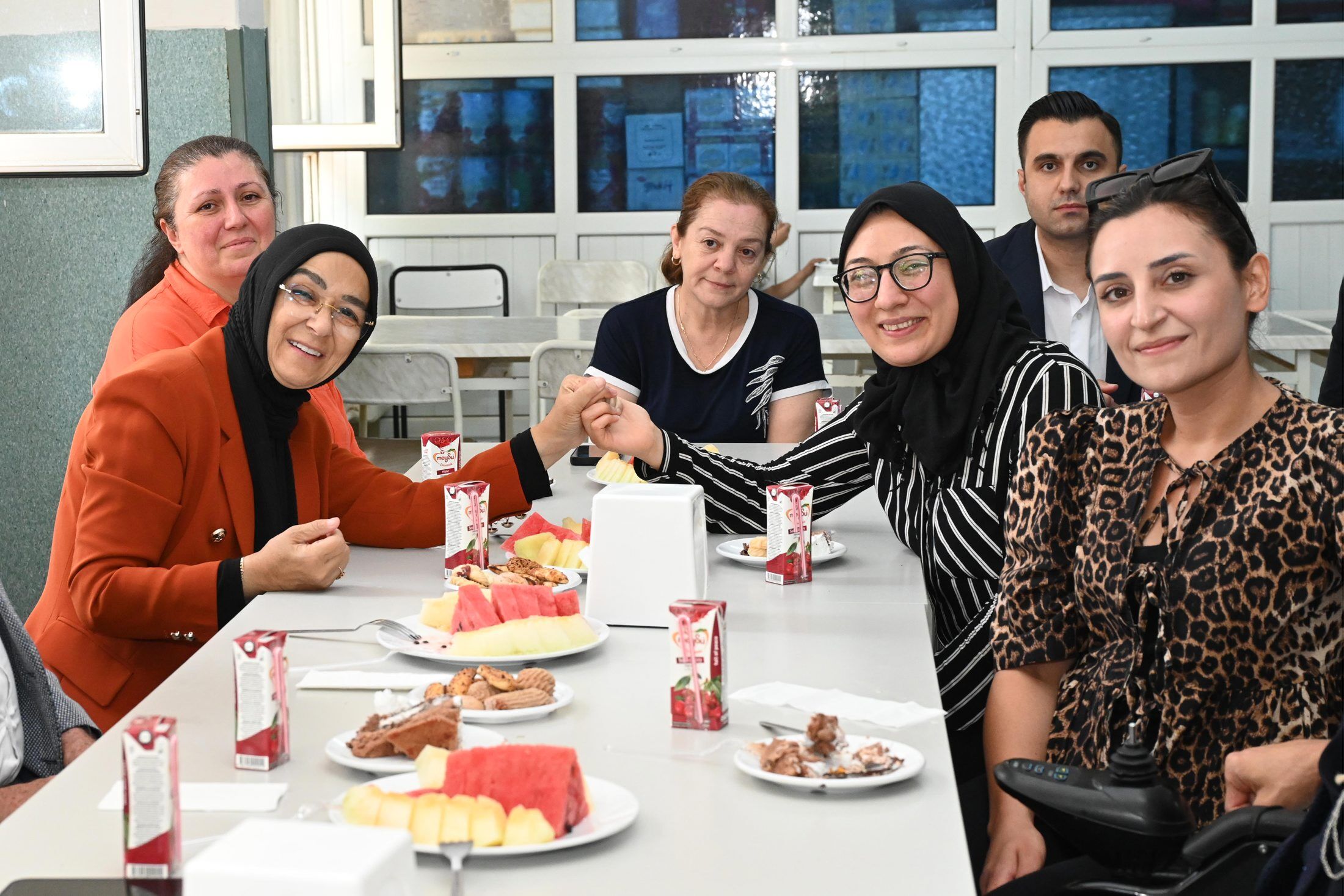 24 07 2026 Baskan Engelli Ogrenciler Dogun Gunu Kutlama (2)