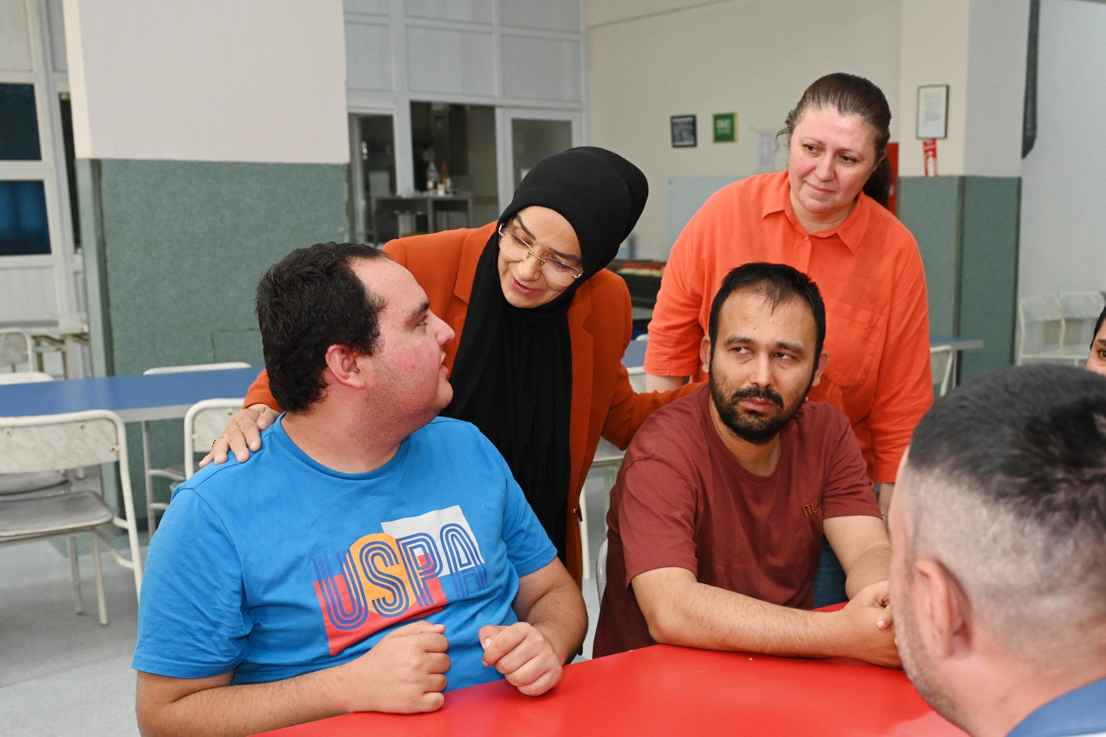24 07 2026 Baskan Engelli Ogrenciler Dogun Gunu Kutlama (3)