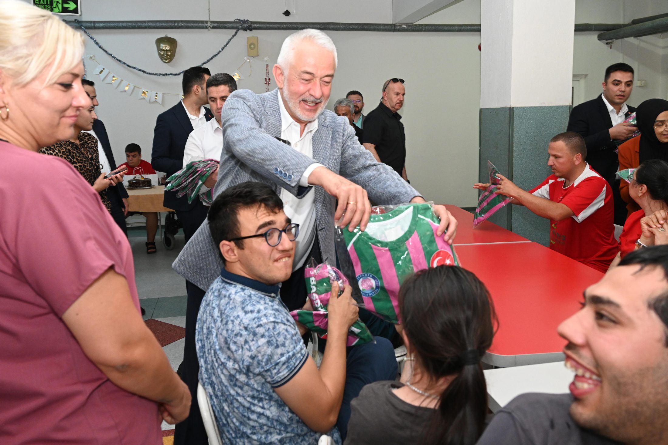 24 07 2026 Baskan Engelli Ogrenciler Dogun Gunu Kutlama (5)