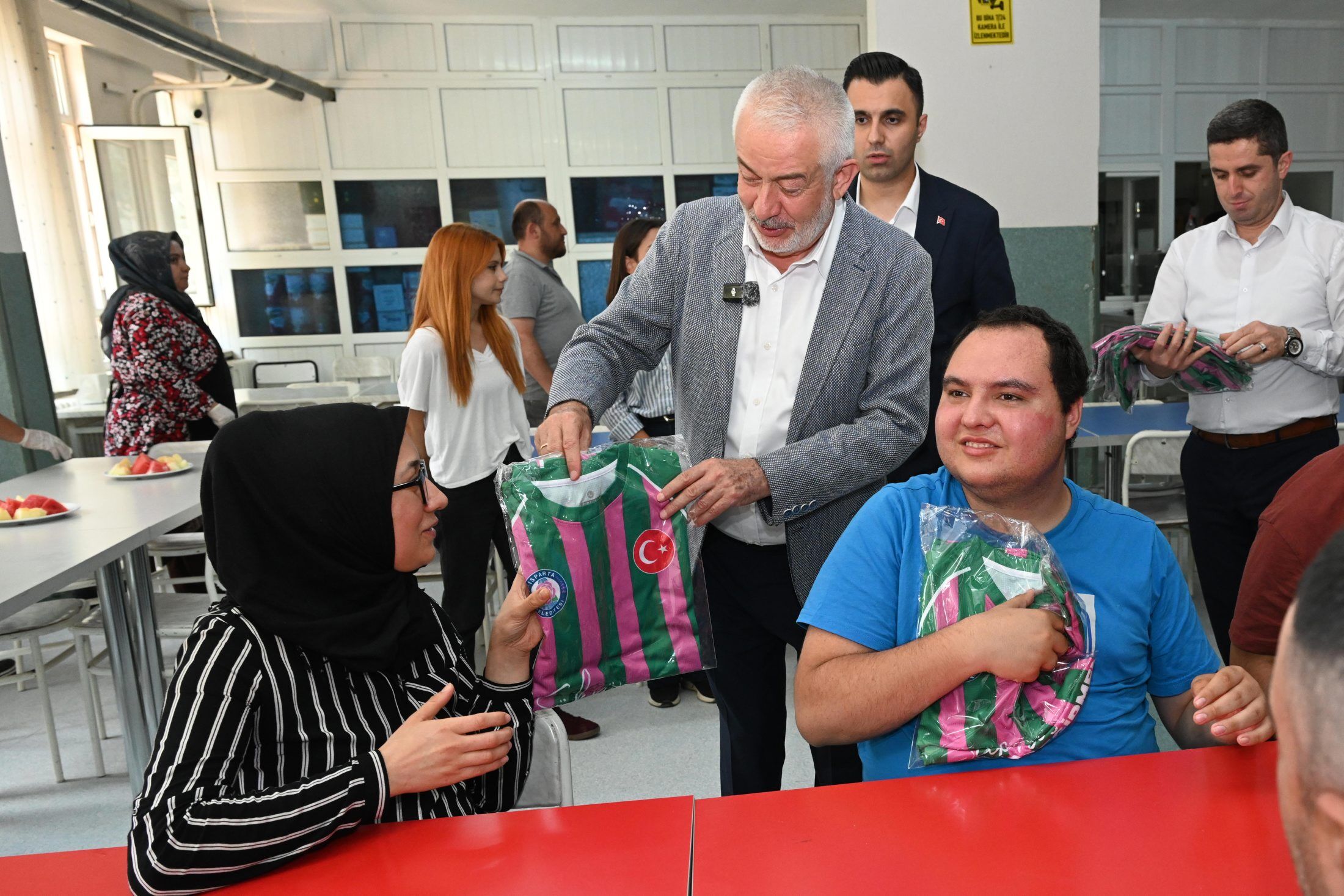 24 07 2026 Baskan Engelli Ogrenciler Dogun Gunu Kutlama (6)
