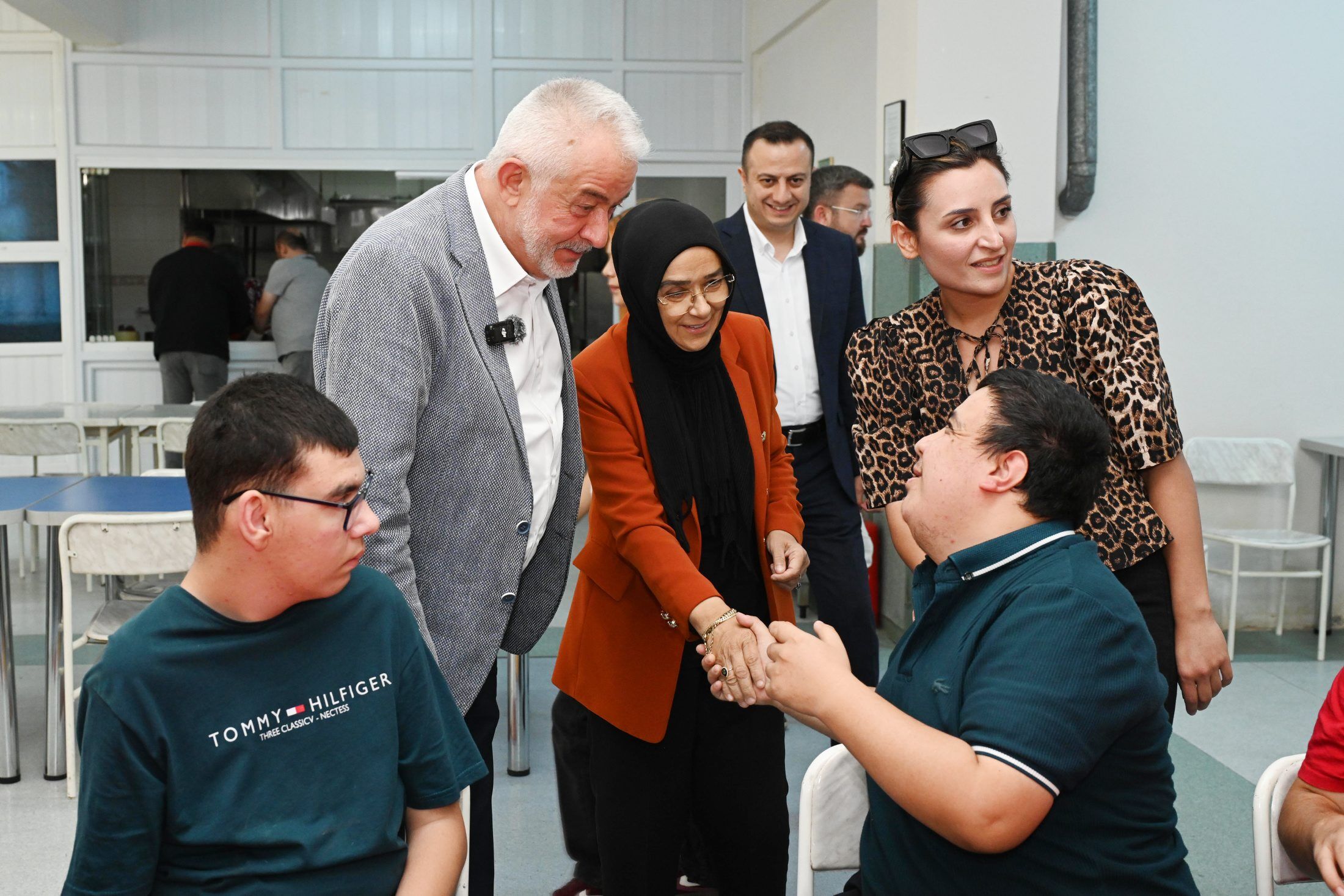 24 07 2026 Baskan Engelli Ogrenciler Dogun Gunu Kutlama (8)