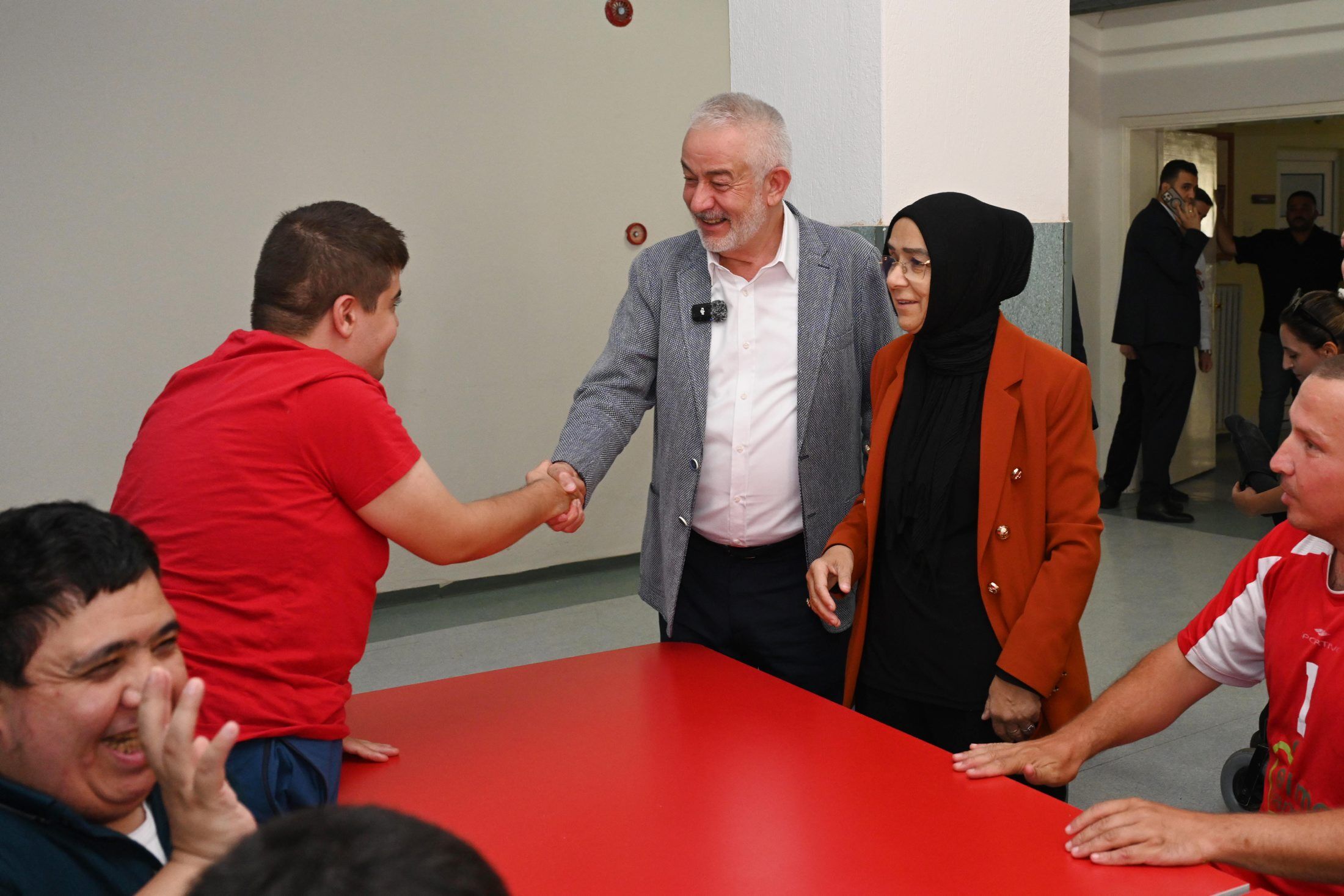 24 07 2026 Baskan Engelli Ogrenciler Dogun Gunu Kutlama (9)