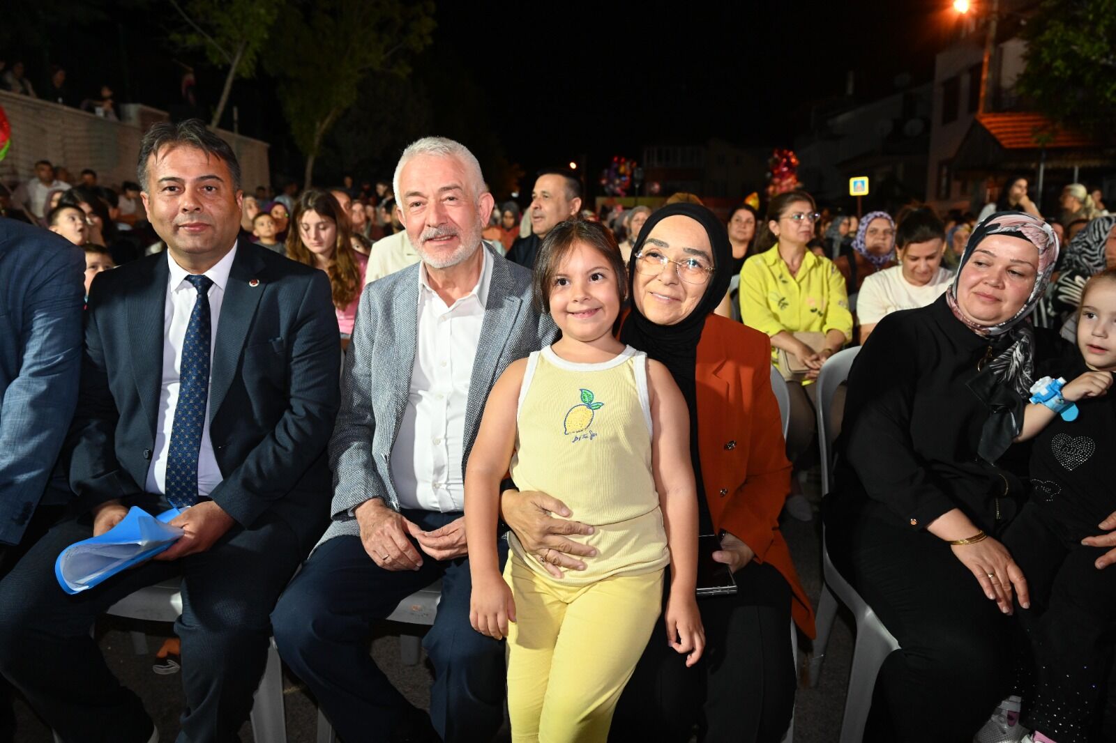 24 07 2026 Vatandas Soruyor Baskan Cevapliyor Yedisehitler Mahallesi (10)