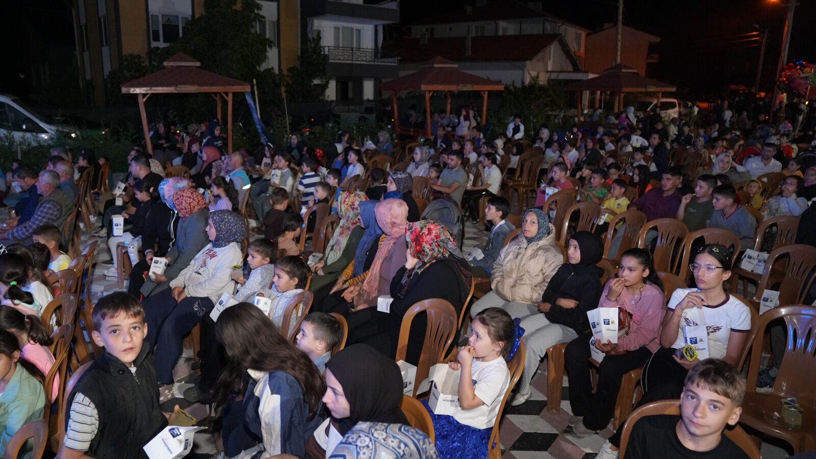 25 07 2026 Sav Kasabasi Yaz Cocuk Sinemasi Etkinligi (3)