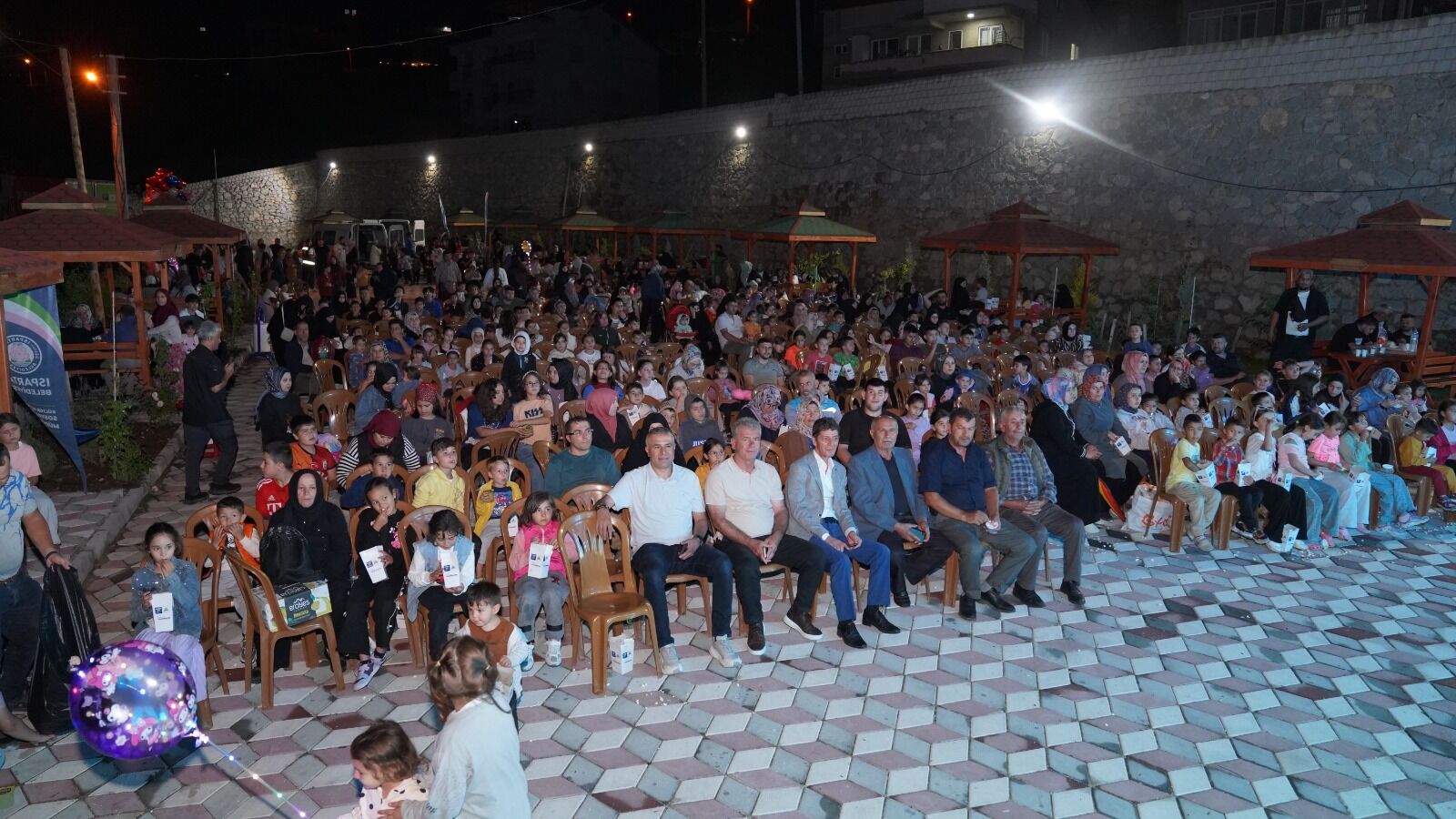 25 07 2026 Sav Kasabasi Yaz Cocuk Sinemasi Etkinligi (4)