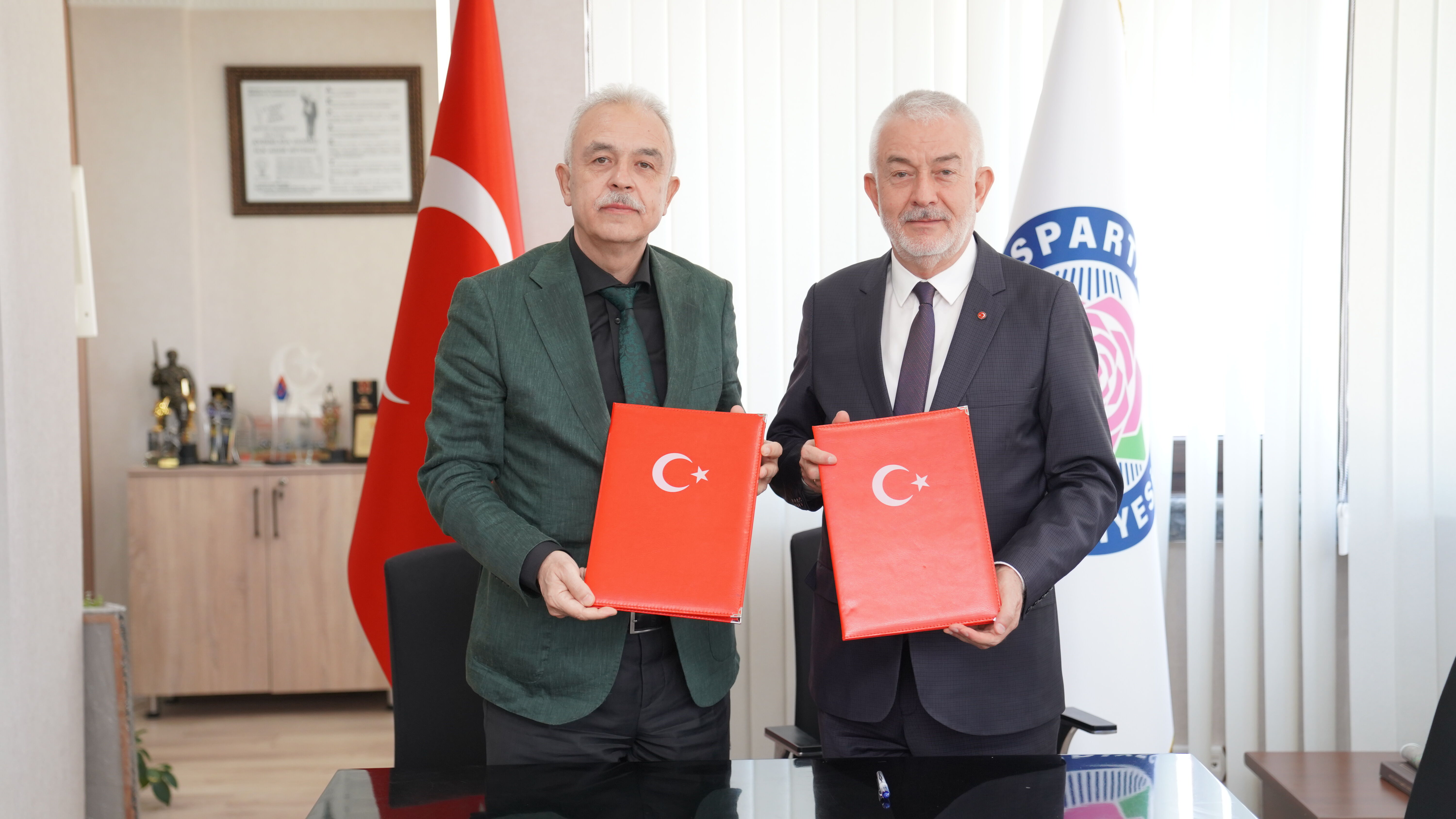 01 09 2026 Golcuk Tabiat Parki Doga Egitim Merkezi Protokol Imza (1)