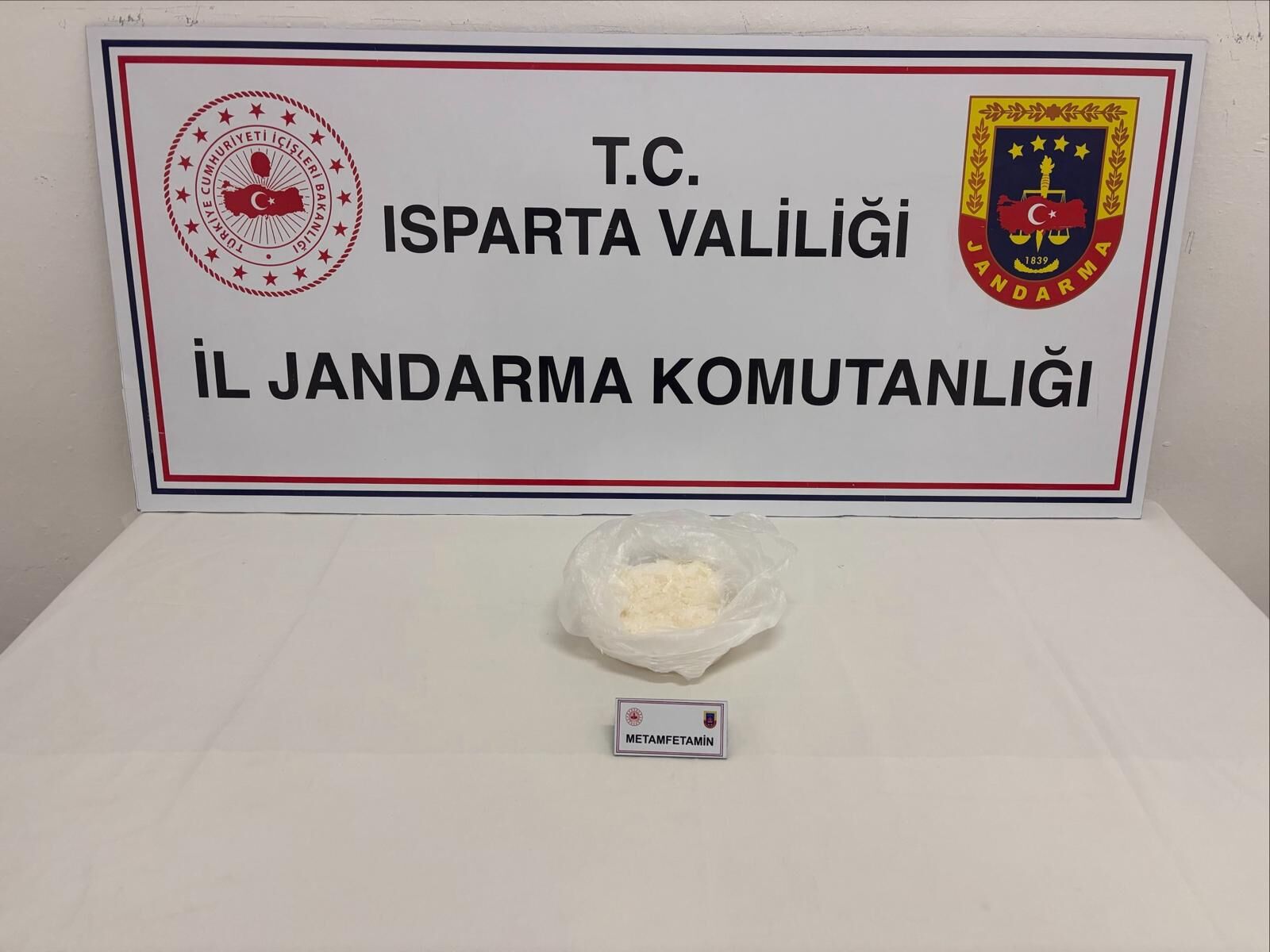İl Jandarma Komutanliği Basin Bülteni̇