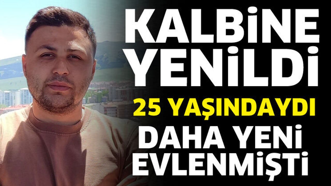 Deniz Astsubay Üstçavuş İzzet Dağ (25) Geçirdiği Kalp Krizi Sonucu Hayatını Kaybetti — image 2