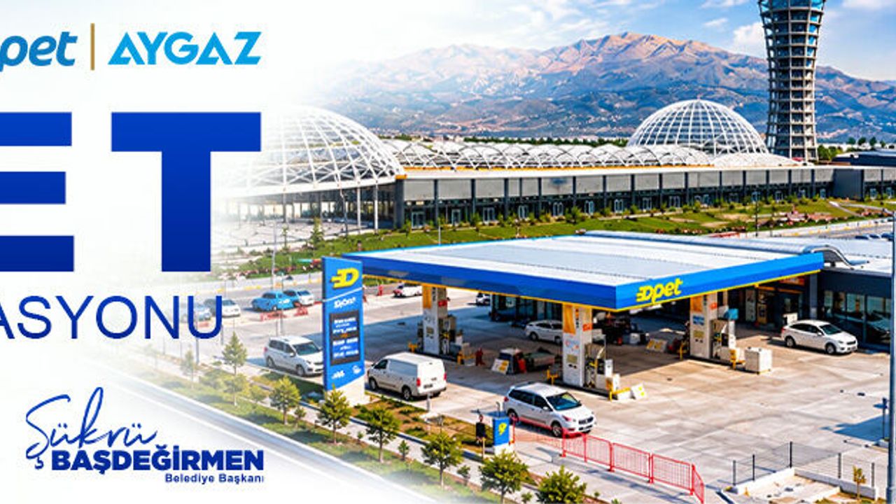 ISPARTA BELEDİYE BAŞKANLIĞI