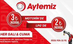 aytemiz