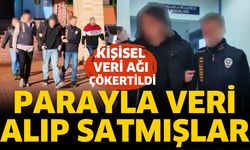 Isparta'da siber suç operasyonu