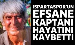 Rafet Onuncuyıl hayatını kaybetti
