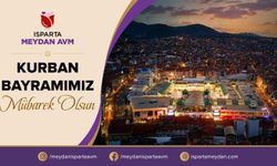 Meydan avm bayram tebriği