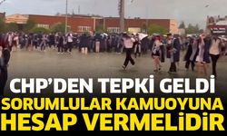 Sorumlular hesap vermelidir